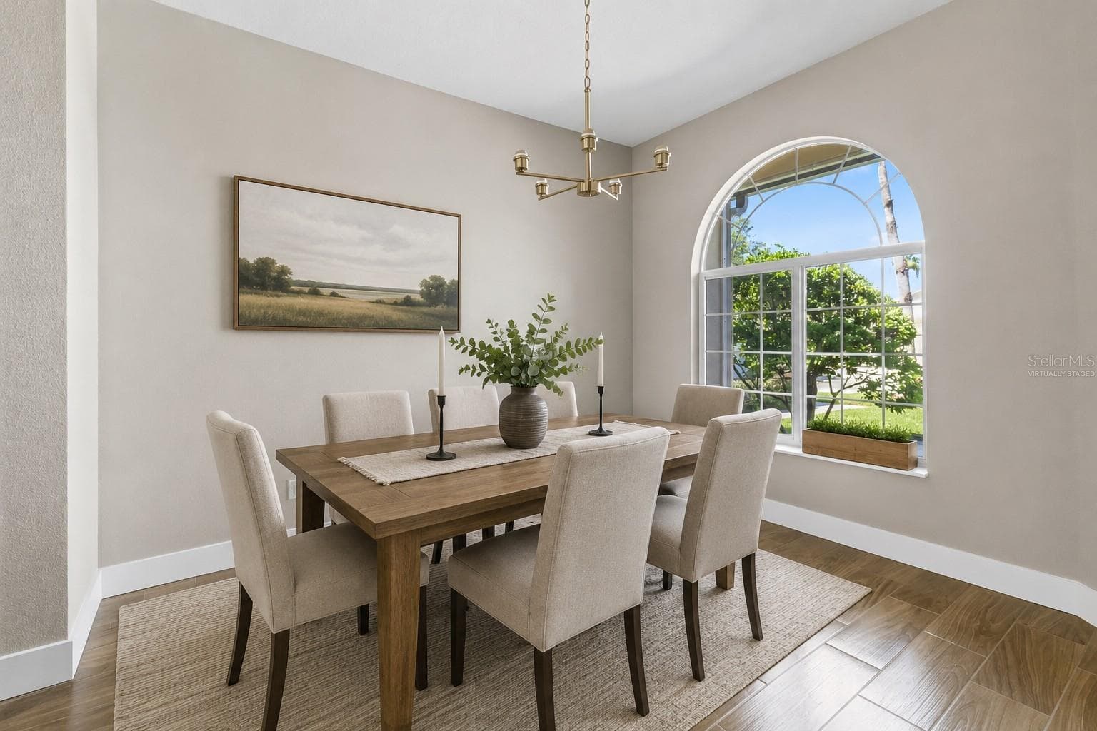 VIRTUALLY STAGED - 183 CLUB VILLAS LN, KISSIMMEE