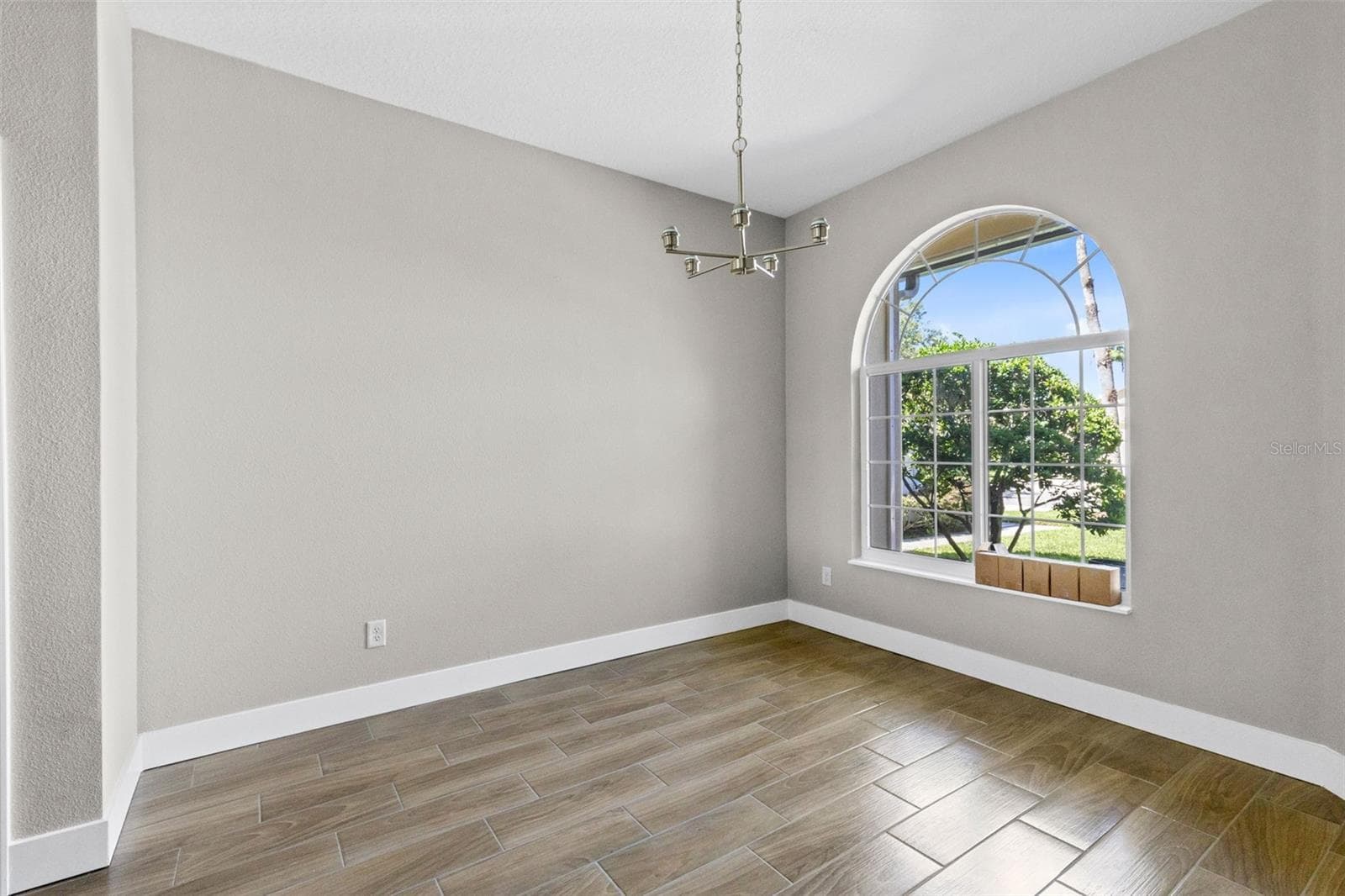 DINING AREA - 183 CLUB VILLAS LN, KISSIMMEE