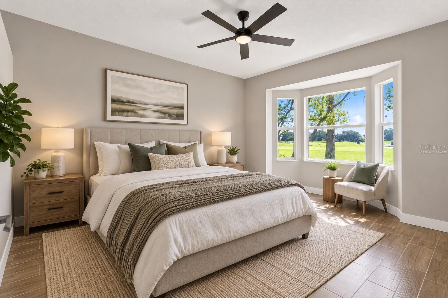 VIRTUALLY STAGED - 183 CLUB VILLAS LN, KISSIMMEE