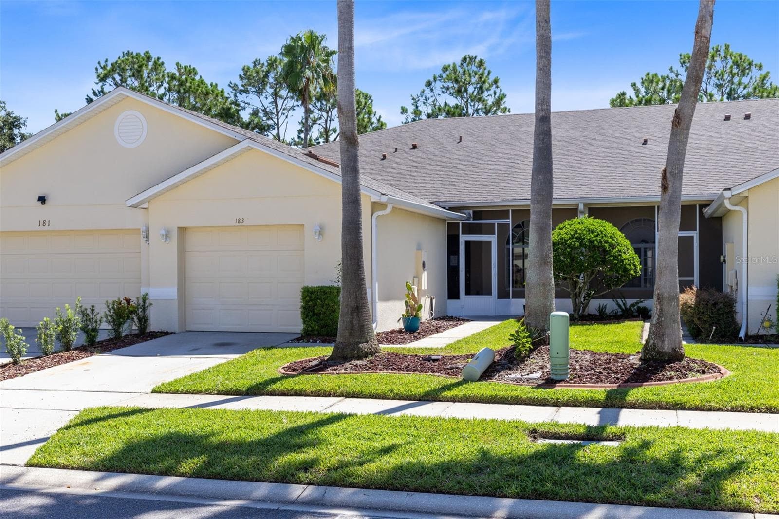 Villa at 183 CLUB VILLAS LN, KISSIMMEE, photo 24 of 27