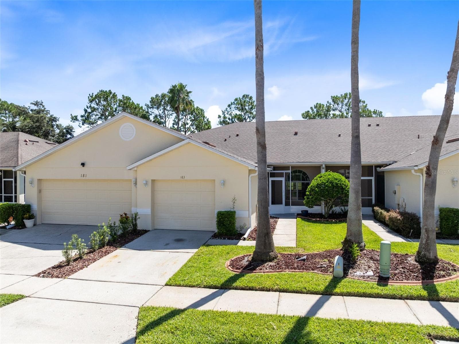 Villa at 183 CLUB VILLAS LN, KISSIMMEE, photo 25 of 27