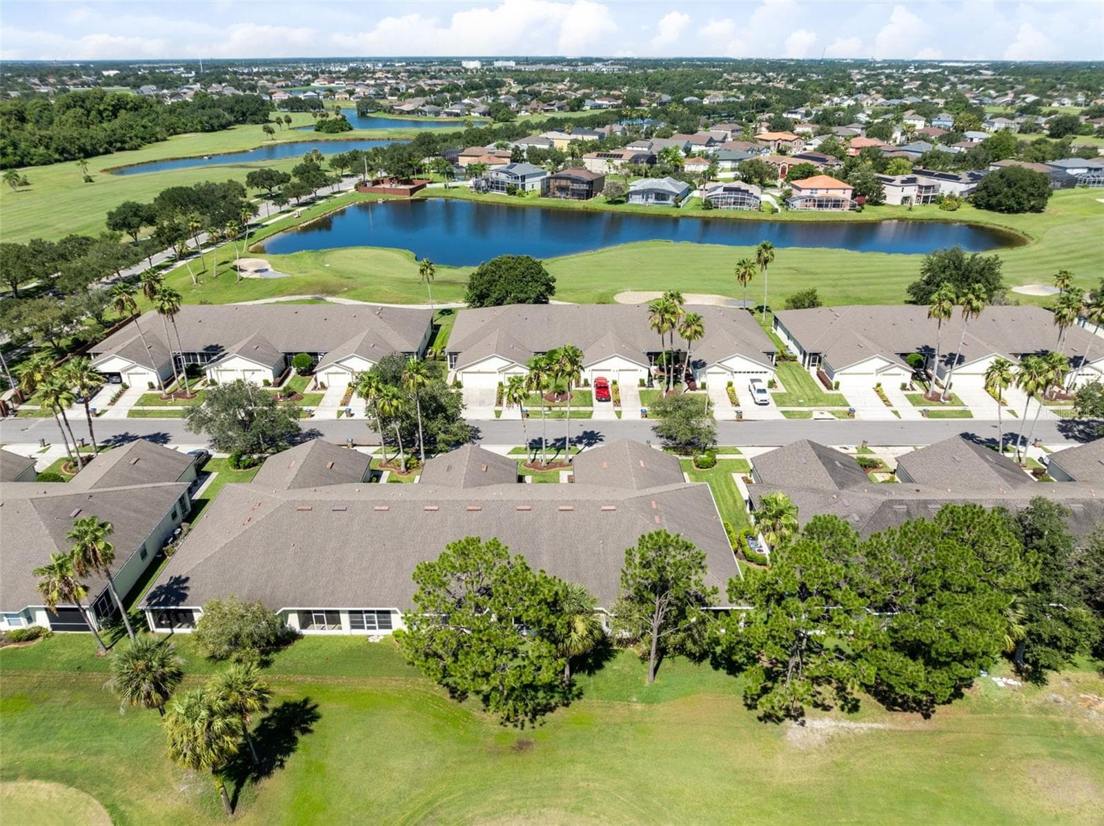 Villa at 183 CLUB VILLAS LN, KISSIMMEE, photo 27 of 27