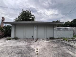 Single Family Residence at 4219 5TH AVE N, ST PETERSBURG, photo 14 of 15