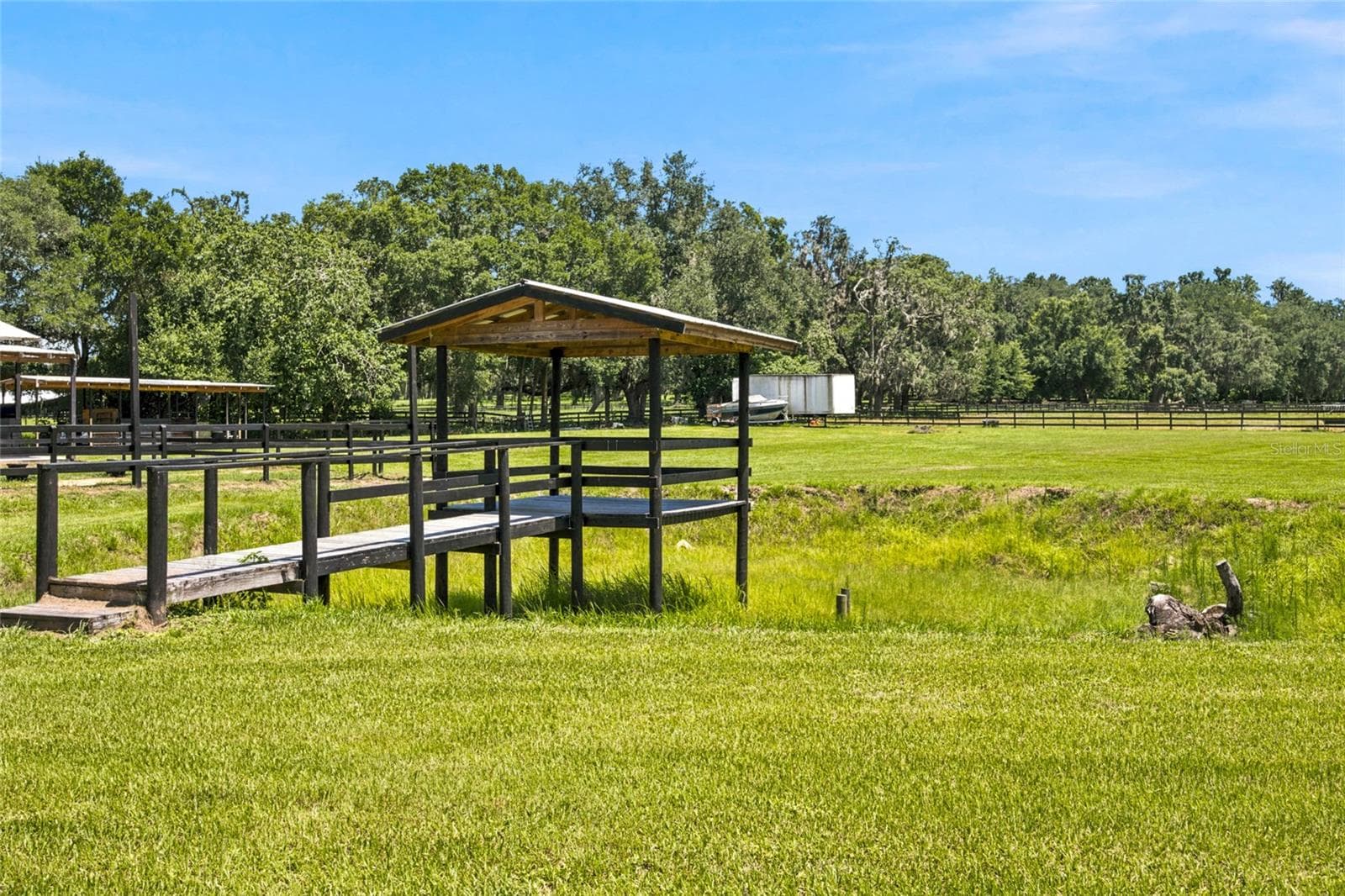 Single Family Residence at 3875 SE 118TH LN, BELLEVIEW, photo 46 of 63