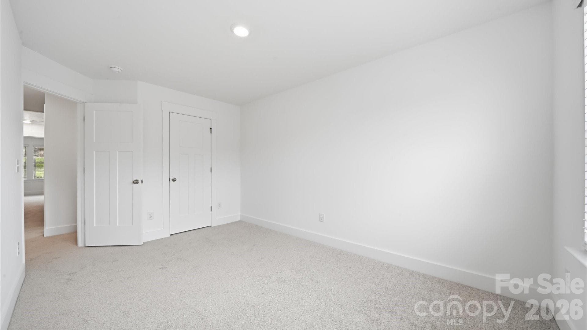 Townhouse at 75 Moon Haven Way, Arden, photo 18 of 29