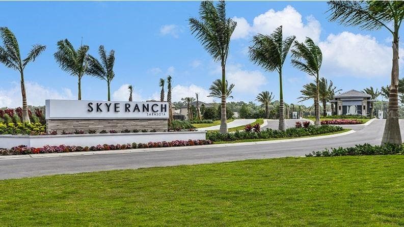 Cassia at Skye Ranch Community - 7825 CENTAURUS WAY, SARASOTA