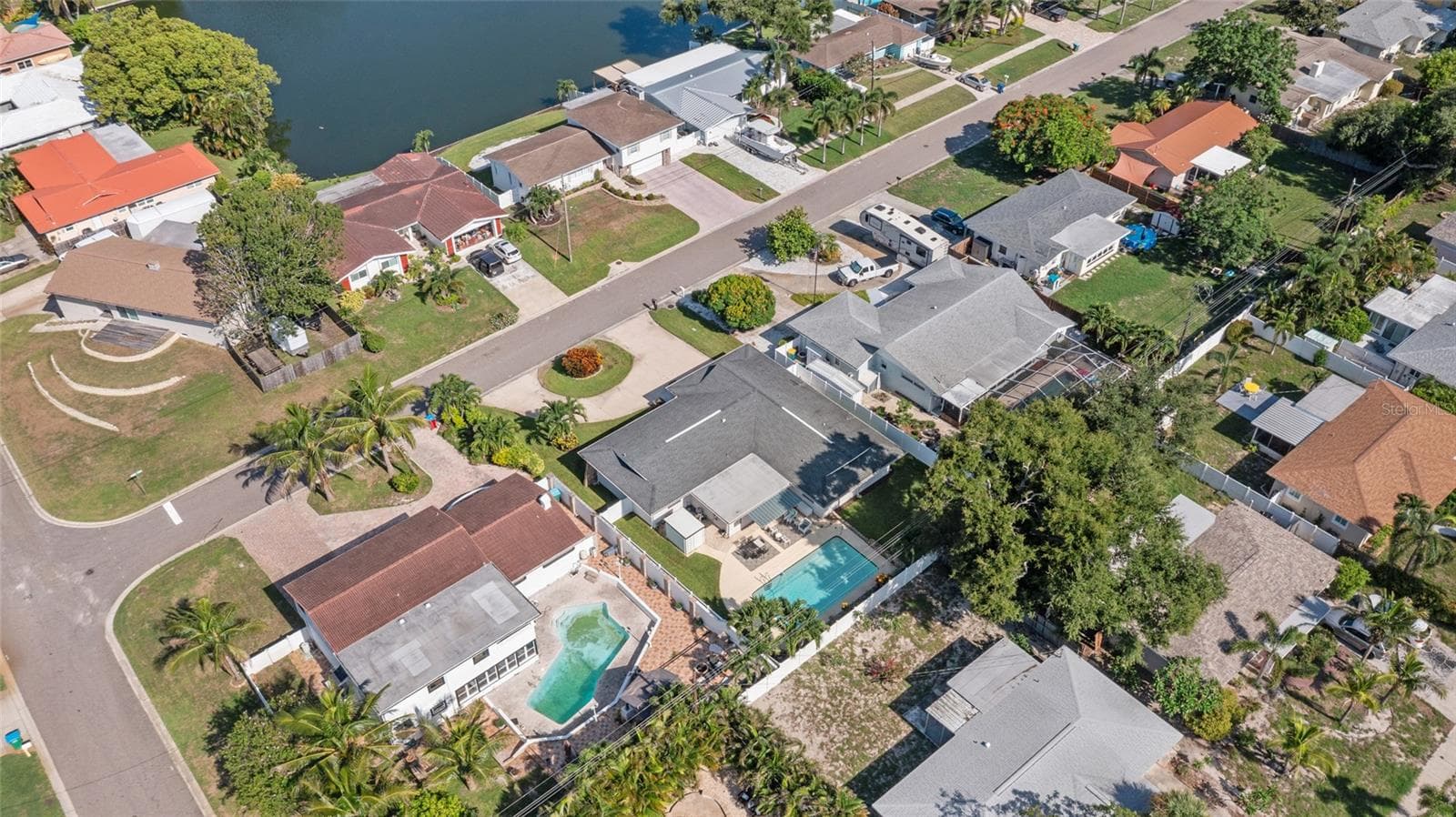 Single Family Residence at 6249 HILLSIDE AVE, SEMINOLE, photo 46 of 49