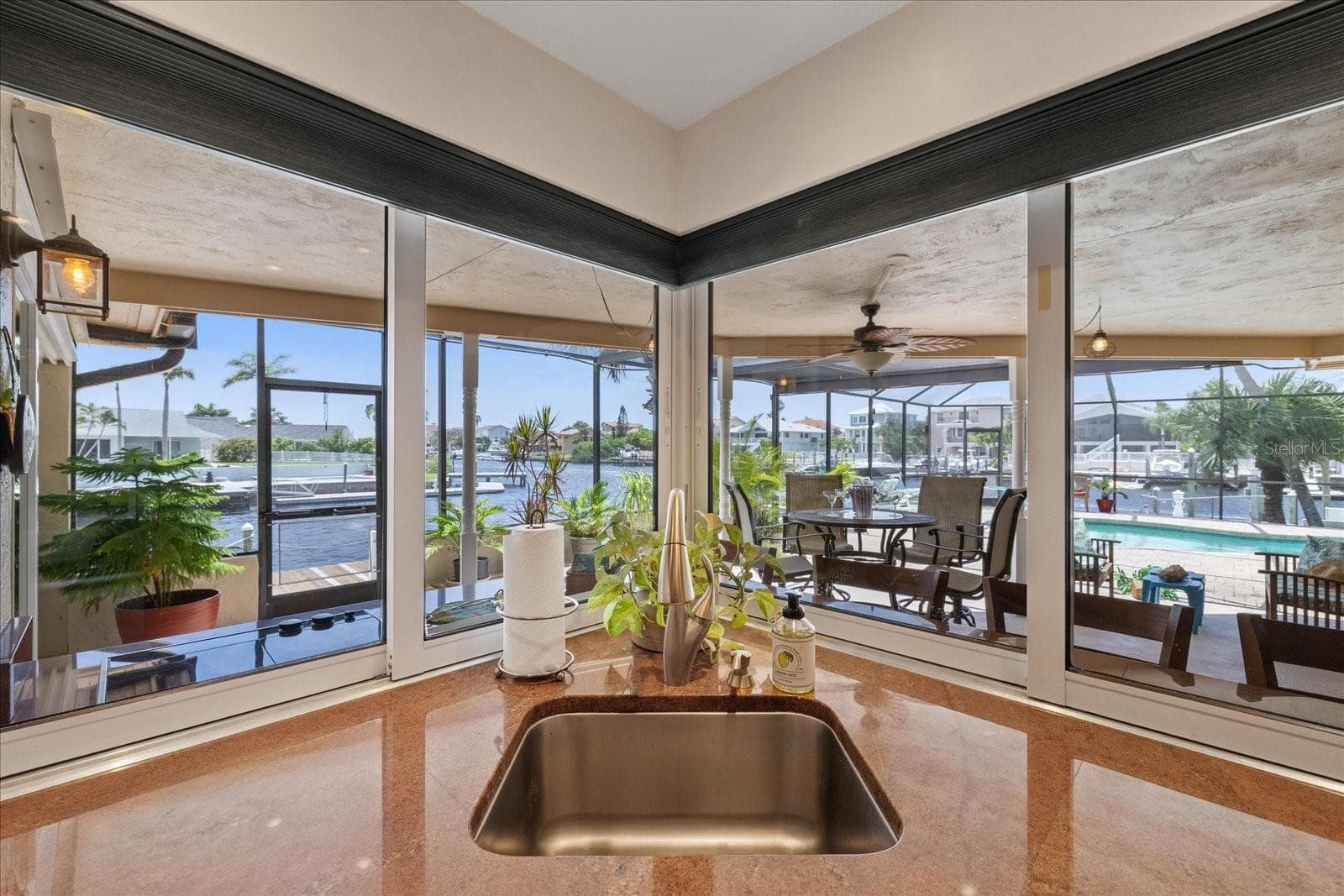 Single Family Residence at 3154 TRIDENT TER, NEW PORT RICHEY, photo 6 of 91