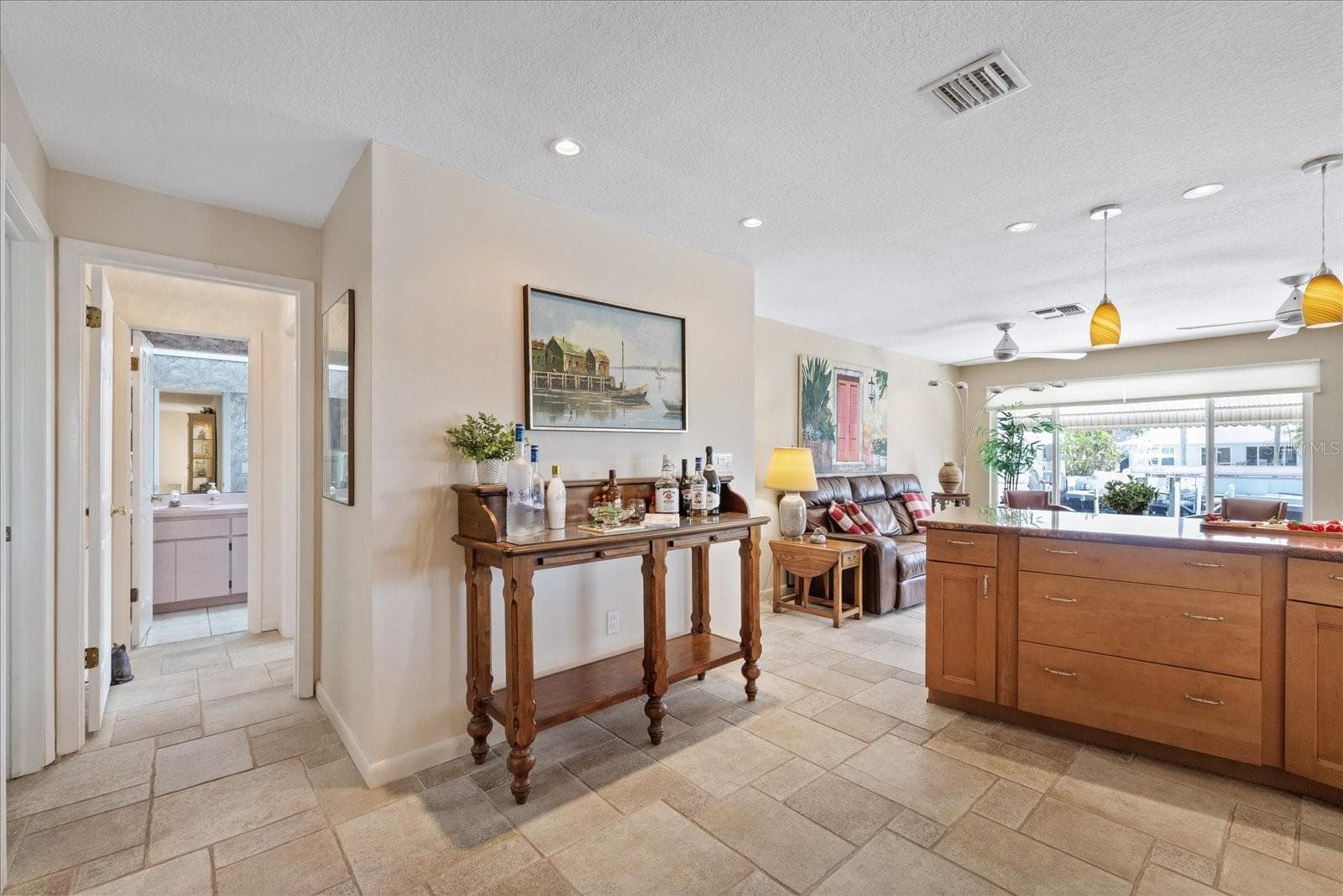 Single Family Residence at 3154 TRIDENT TER, NEW PORT RICHEY, photo 23 of 91