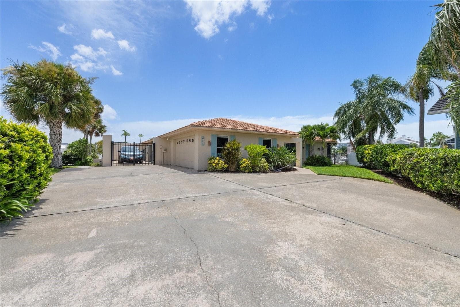 Single Family Residence at 3154 TRIDENT TER, NEW PORT RICHEY, photo 57 of 91
