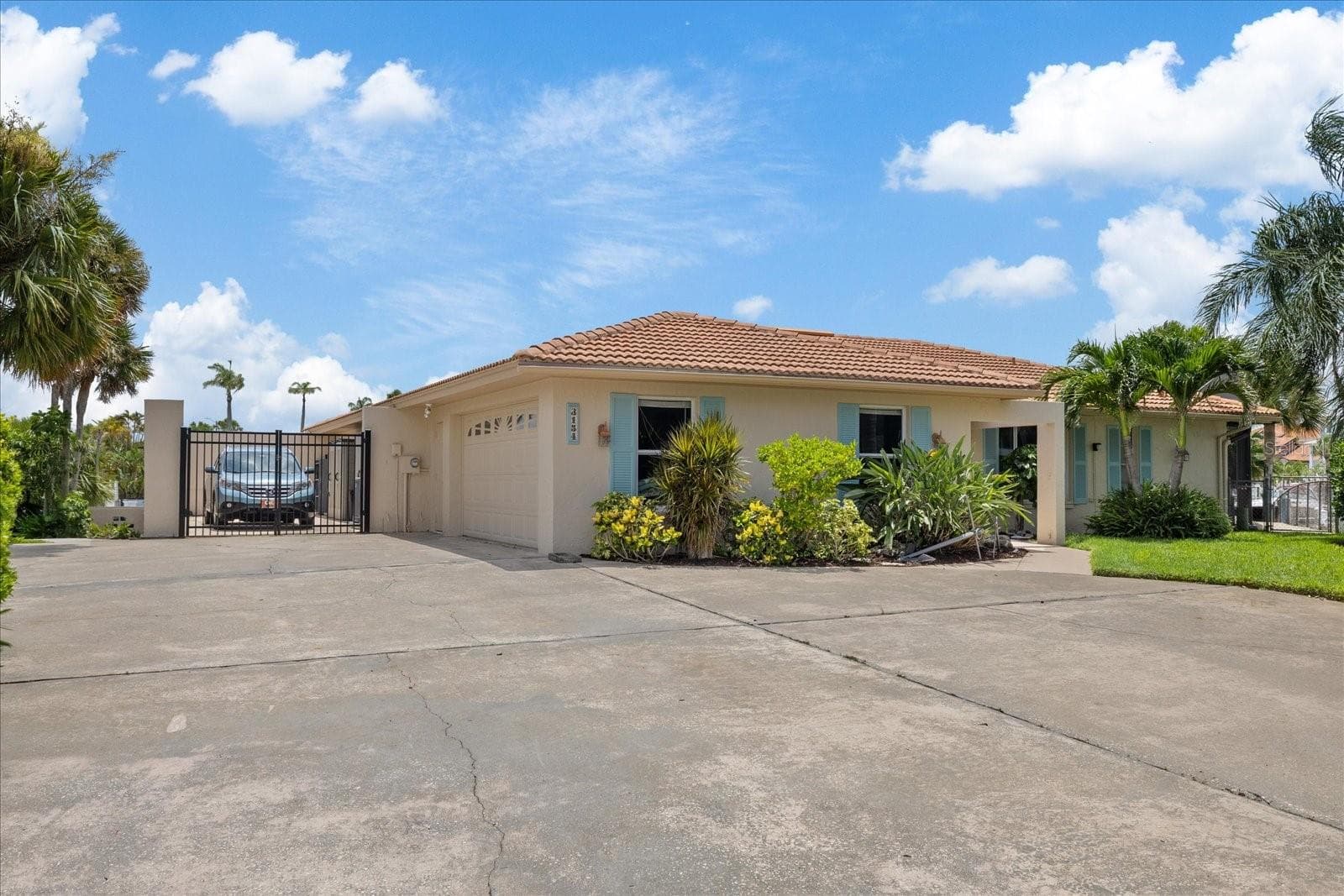 Single Family Residence at 3154 TRIDENT TER, NEW PORT RICHEY, photo 58 of 91