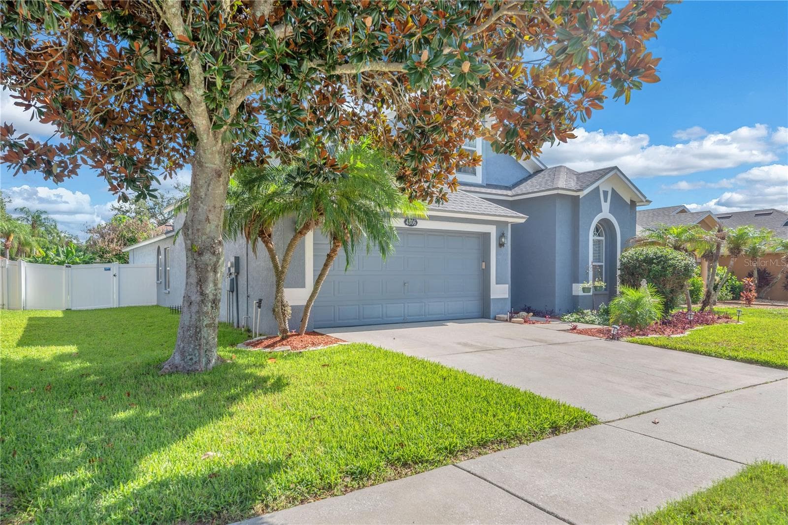 Single Family Residence at 4306 ORANGE RIDGE CT, VALRICO, photo 5 of 43