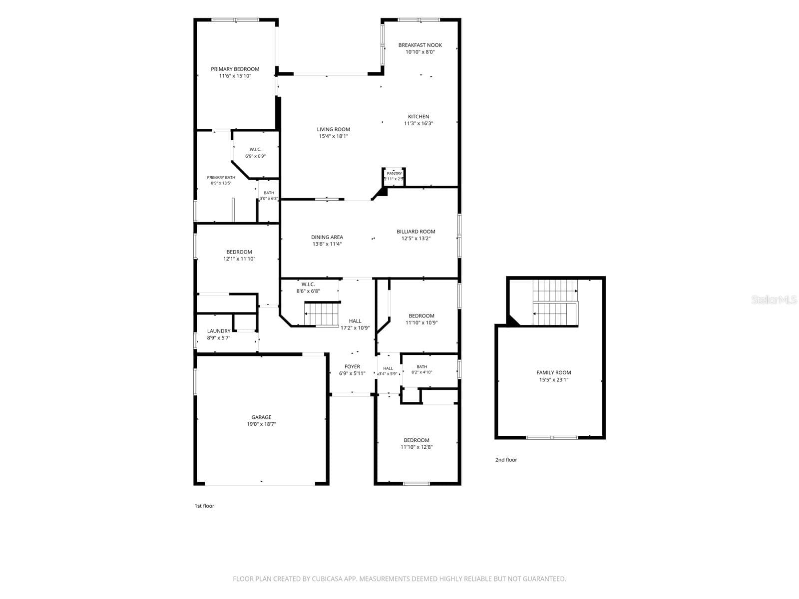 Single Family Residence at 4306 ORANGE RIDGE CT, VALRICO, photo 40 of 43