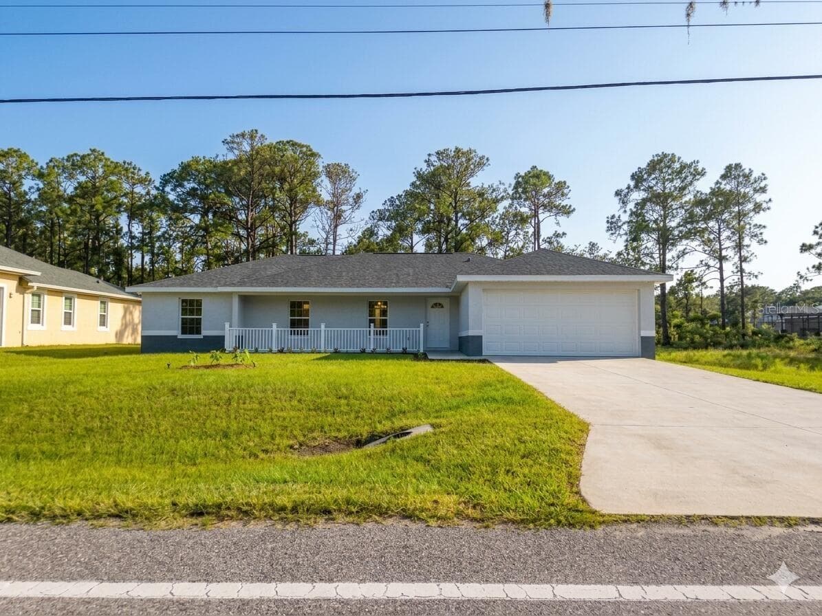 5609 LAKEWOOD RD