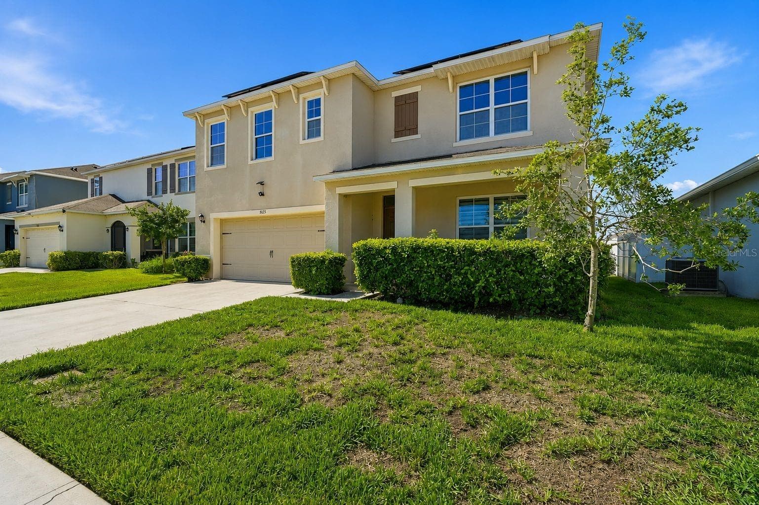 5125 FIDDLEWOOD WAY