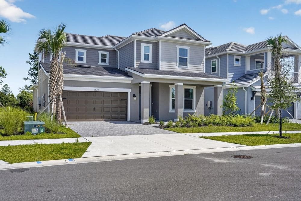 1623 Anson Lane ~ Ready Now - 1623 ANSON LN, ZEPHYRHILLS