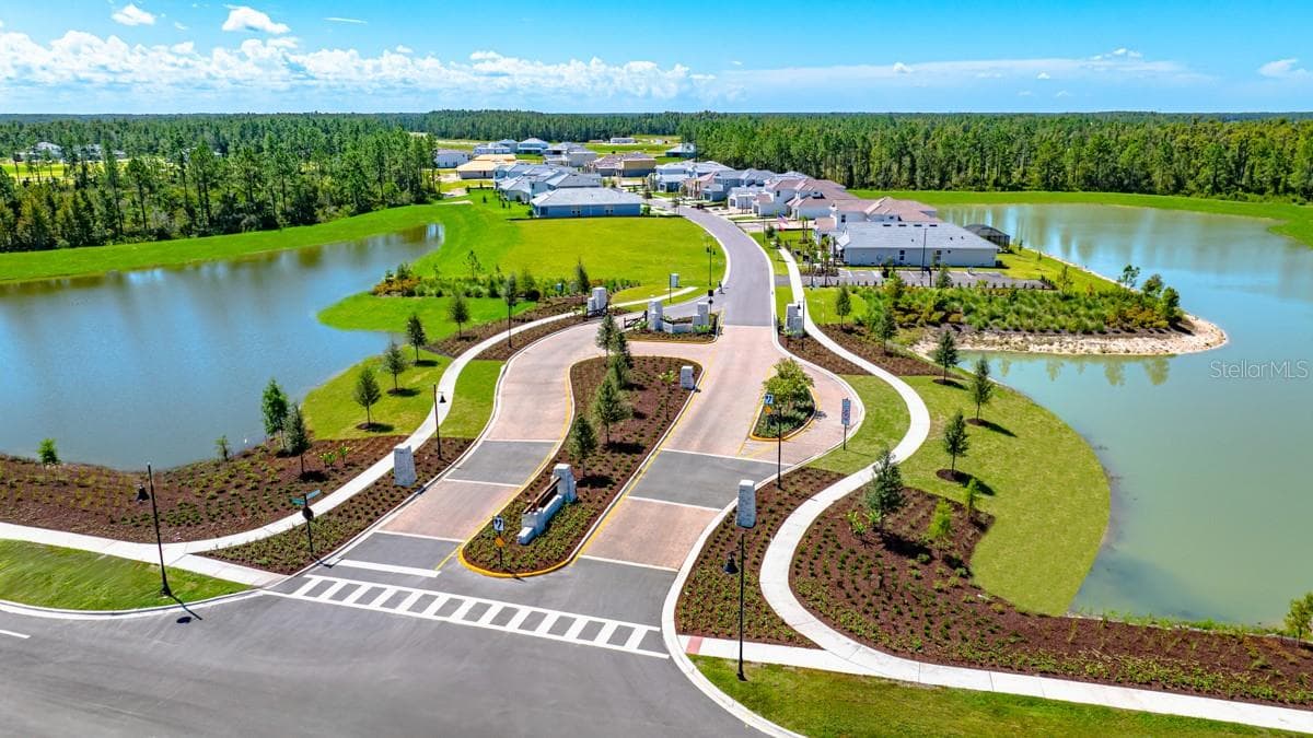 Hammock at Two Rivers Community - 1623 ANSON LN, ZEPHYRHILLS