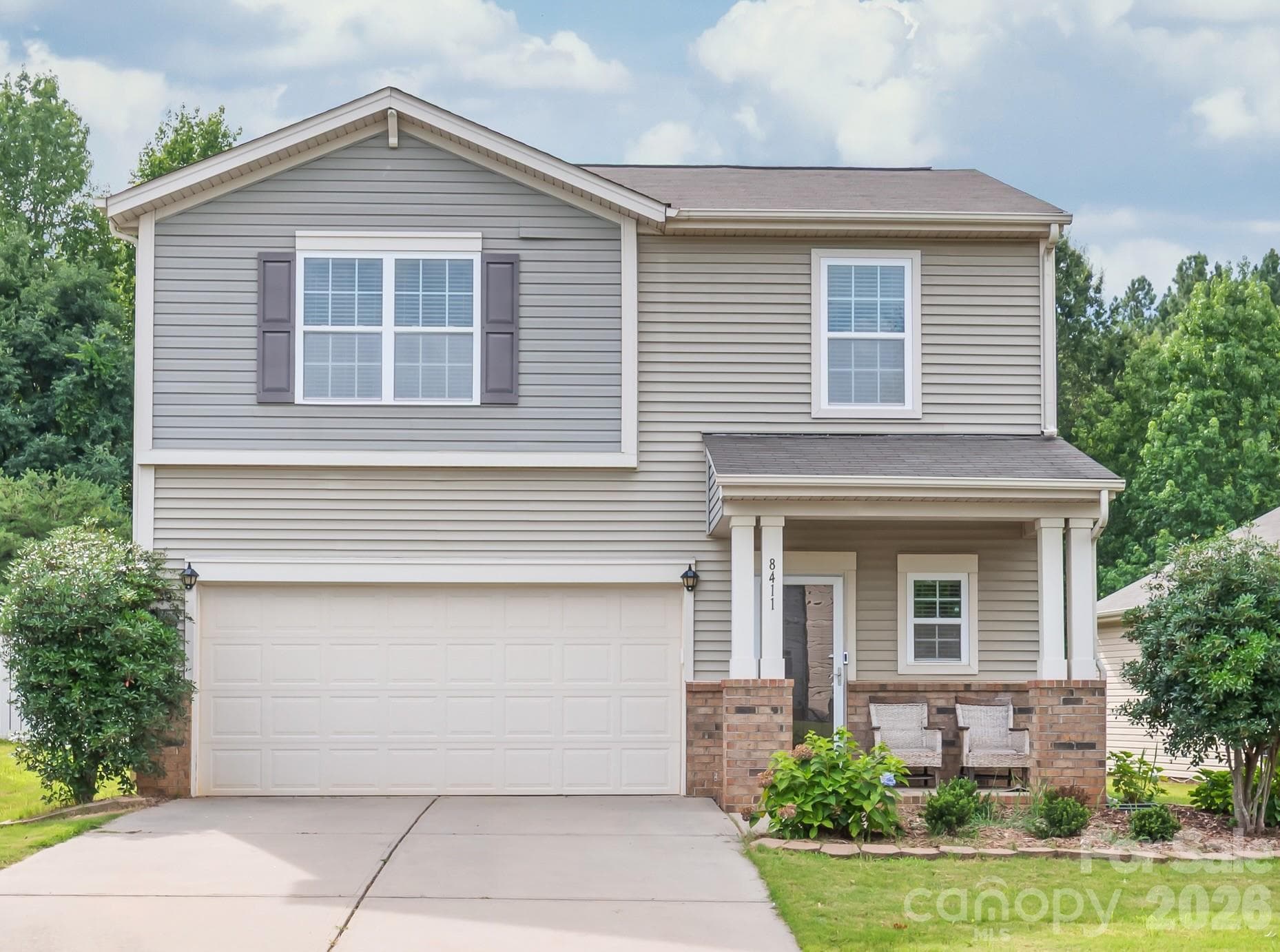 Single Family Residence at 8411 Romana Red Lane, Charlotte, photo 34 of 34
