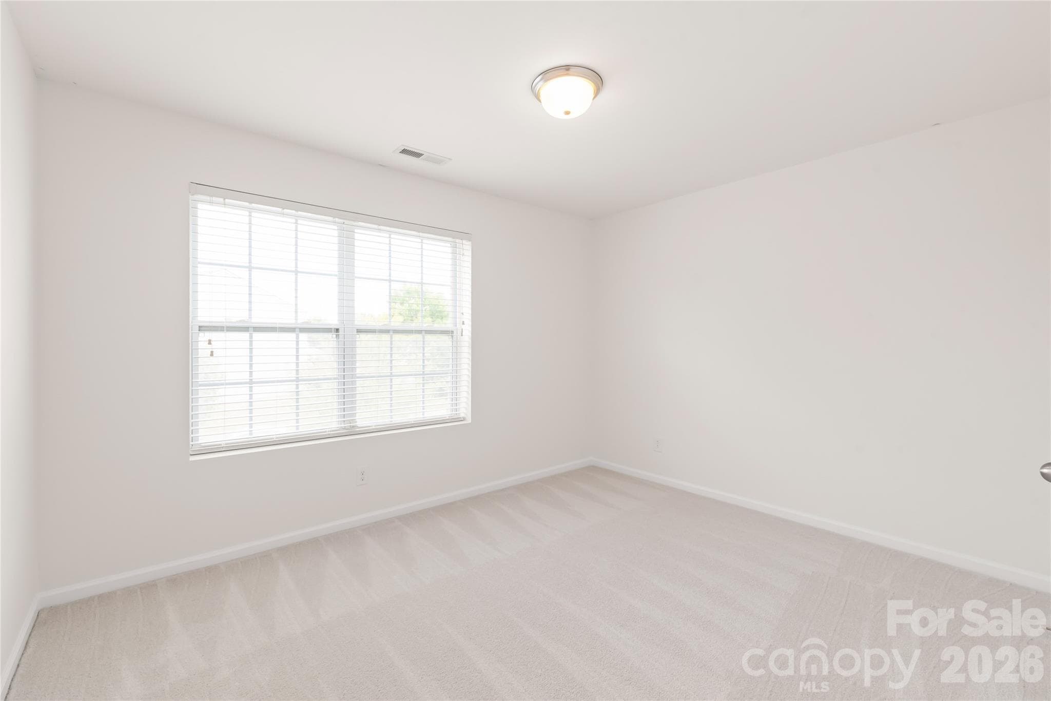Bedroom 2 - 8411 Romana Red Lane, Charlotte