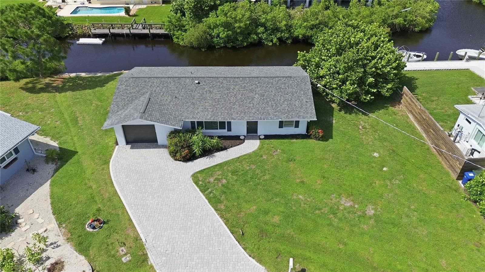 Single Family Residence at 706 QUAIL CT, NOKOMIS, photo 30 of 44