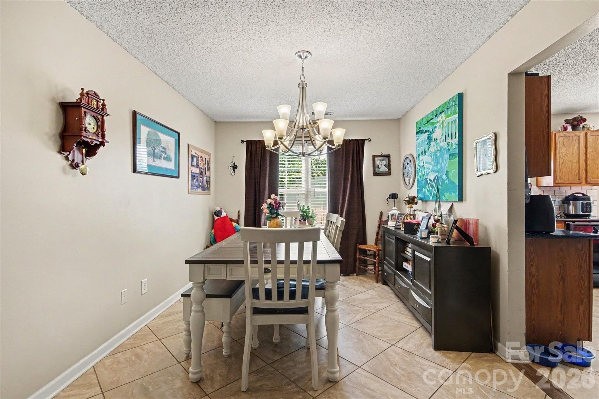 Single Family Residence at 2026 Edenderry Drive, Statesville, photo 7 of 30