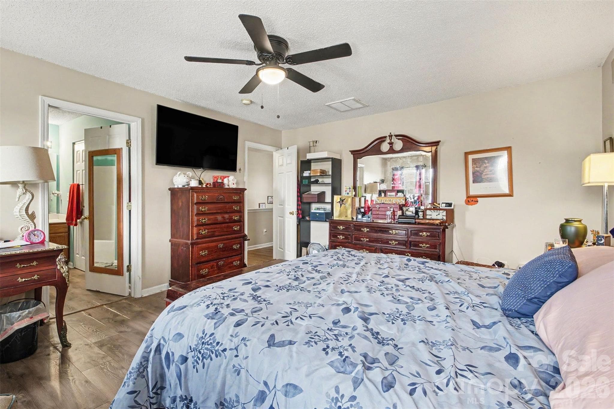 Single Family Residence at 2026 Edenderry Drive, Statesville, photo 15 of 30
