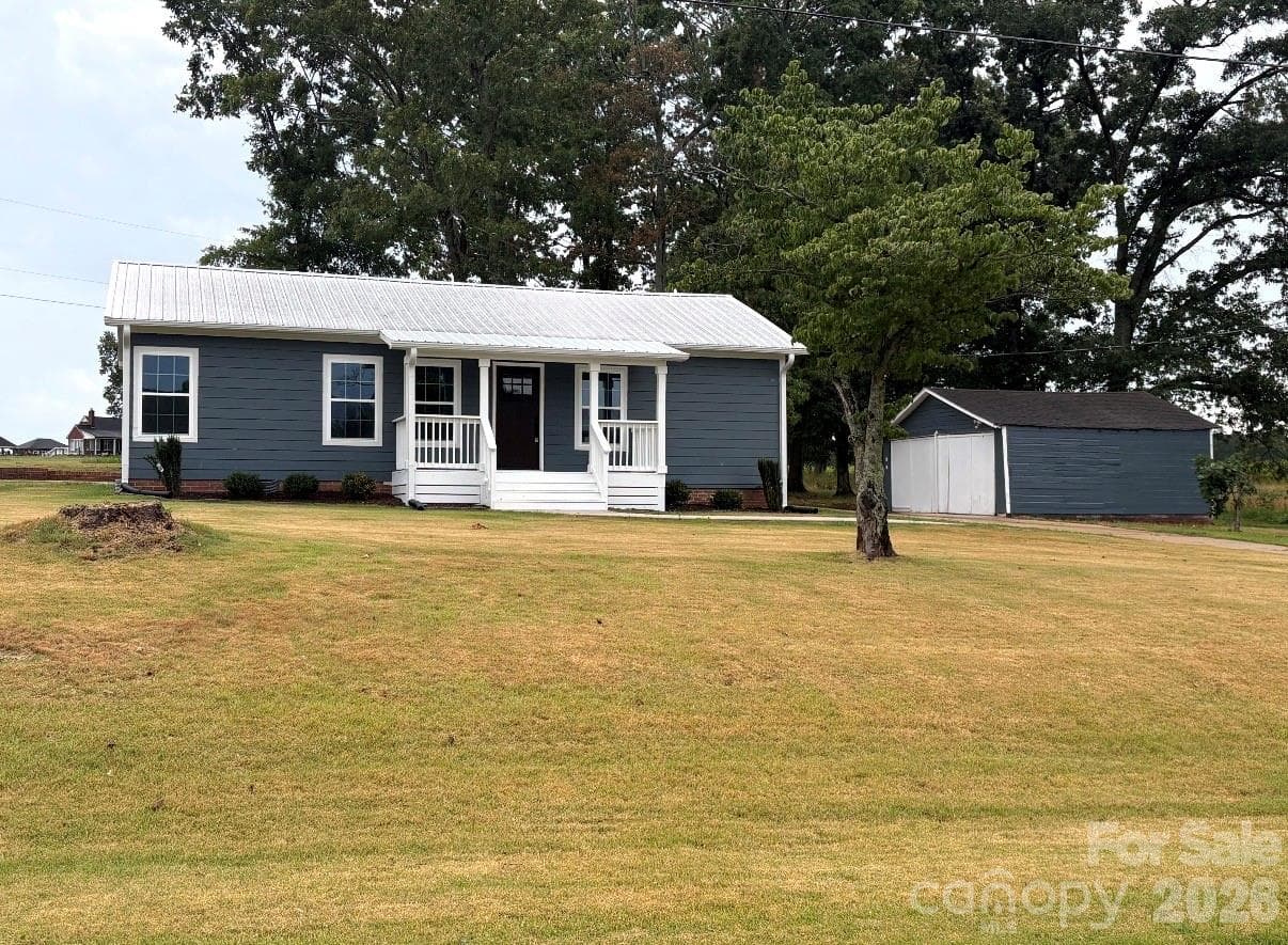 Single Family Residence at 6123 Flay Road, Cherryville, photo 2 of 43