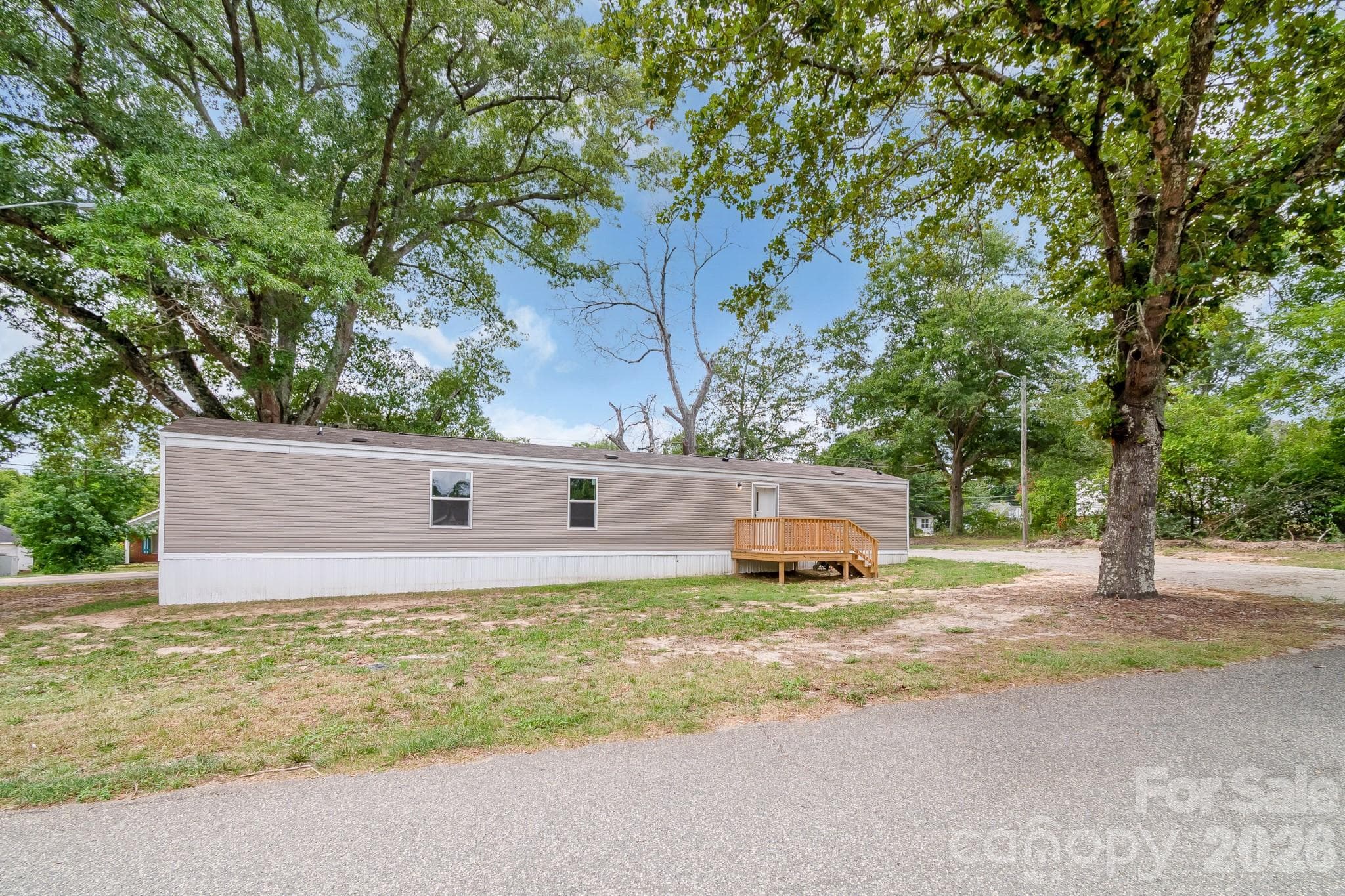 Single Family Residence at 7627 Kershaw Camden Highway, Kershaw, photo 44 of 45