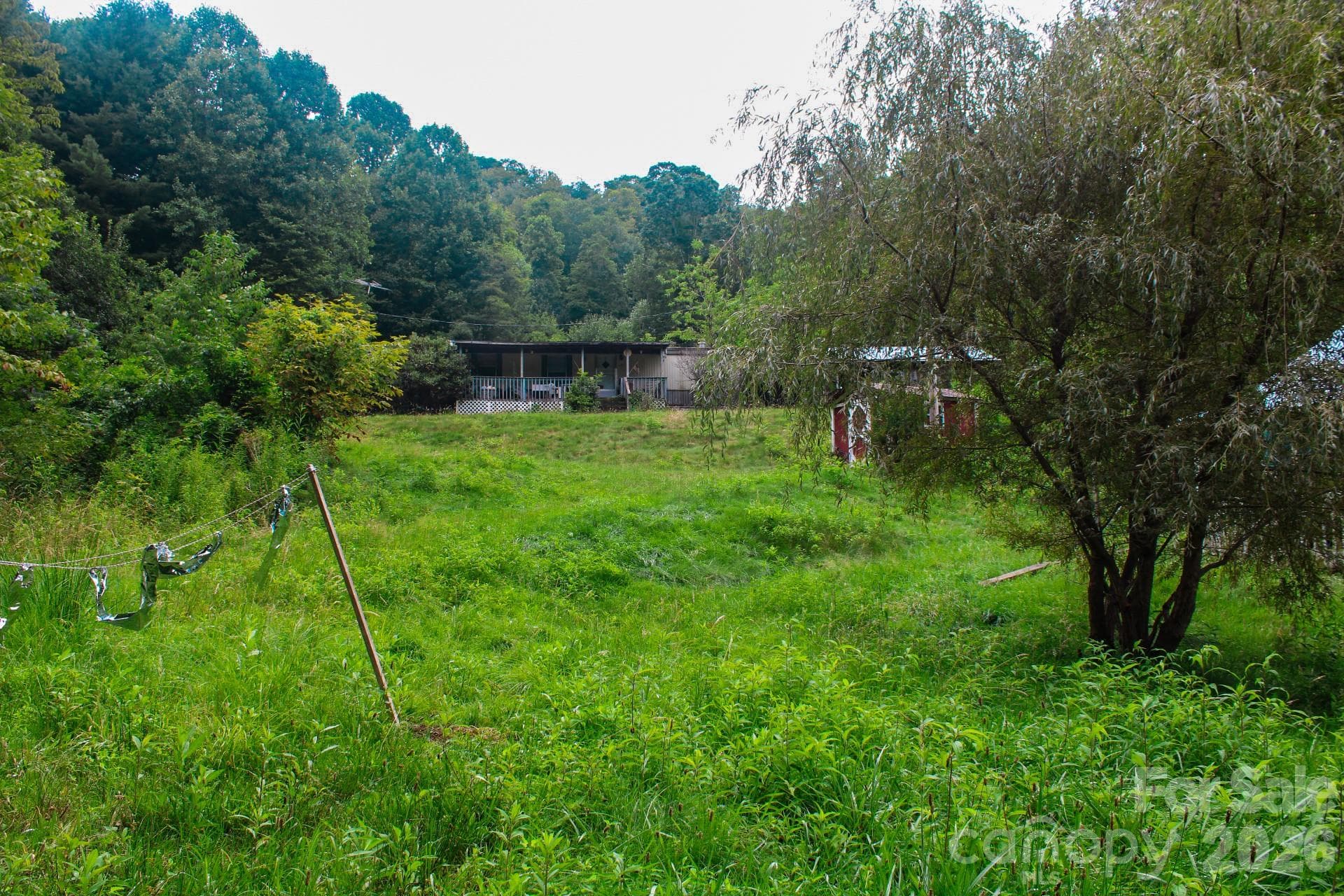 Acreage at 3454 Puncheon Fork Road, Mars Hill, photo 19 of 42