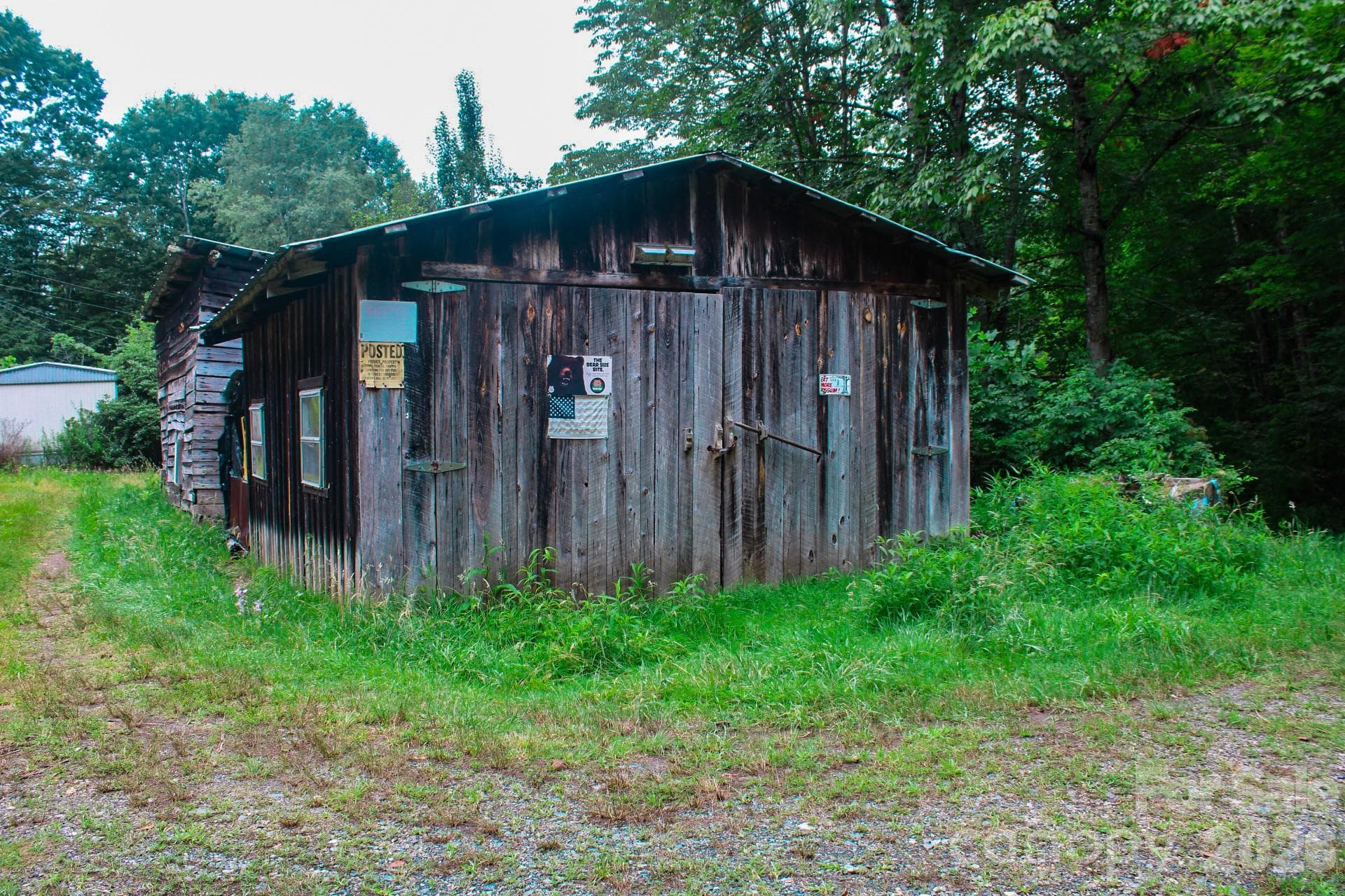 Acreage at 3454 Puncheon Fork Road, Mars Hill, photo 34 of 42