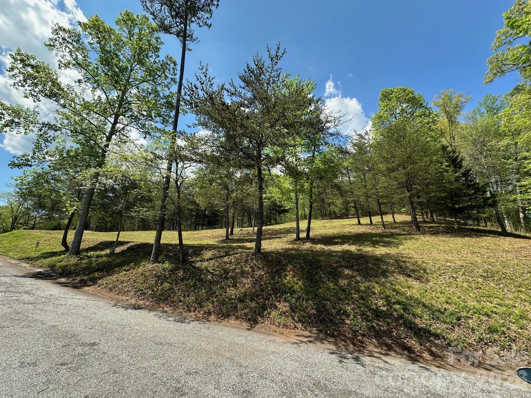 Lot at Lake Lure, photo 2 of 21