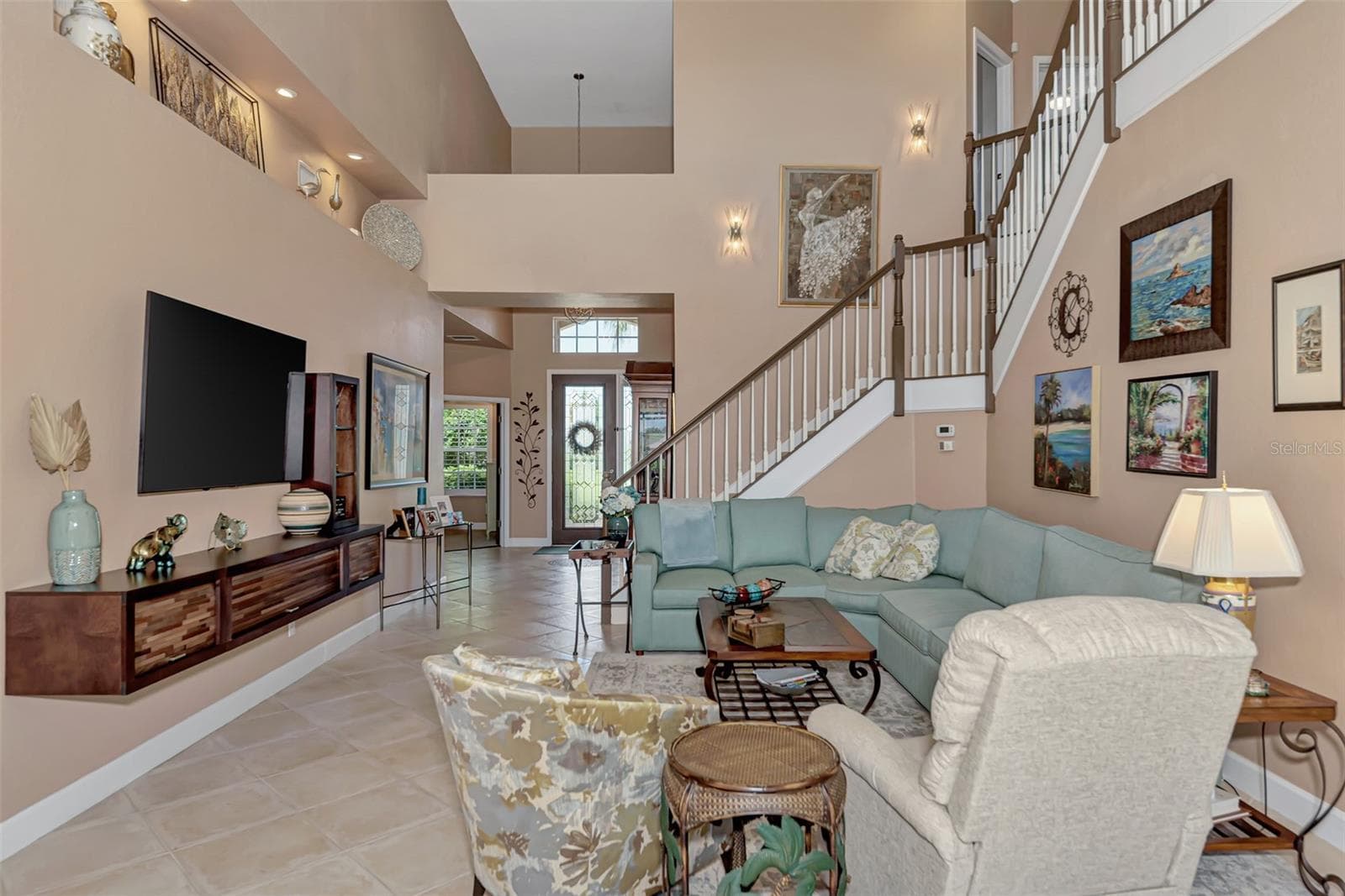 Single Family Residence at 13392 GOLF POINTE DR, PORT CHARLOTTE, photo 8 of 91