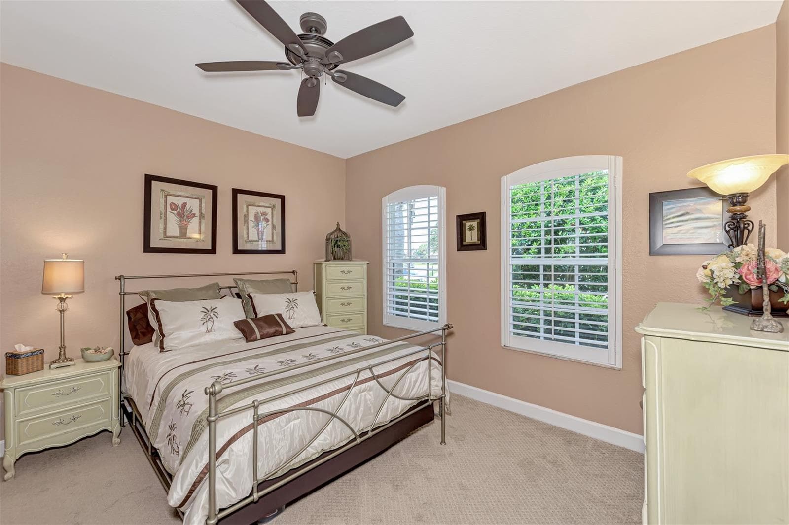 2nd Bedroom First Floor - 13392 GOLF POINTE DR, PORT CHARLOTTE