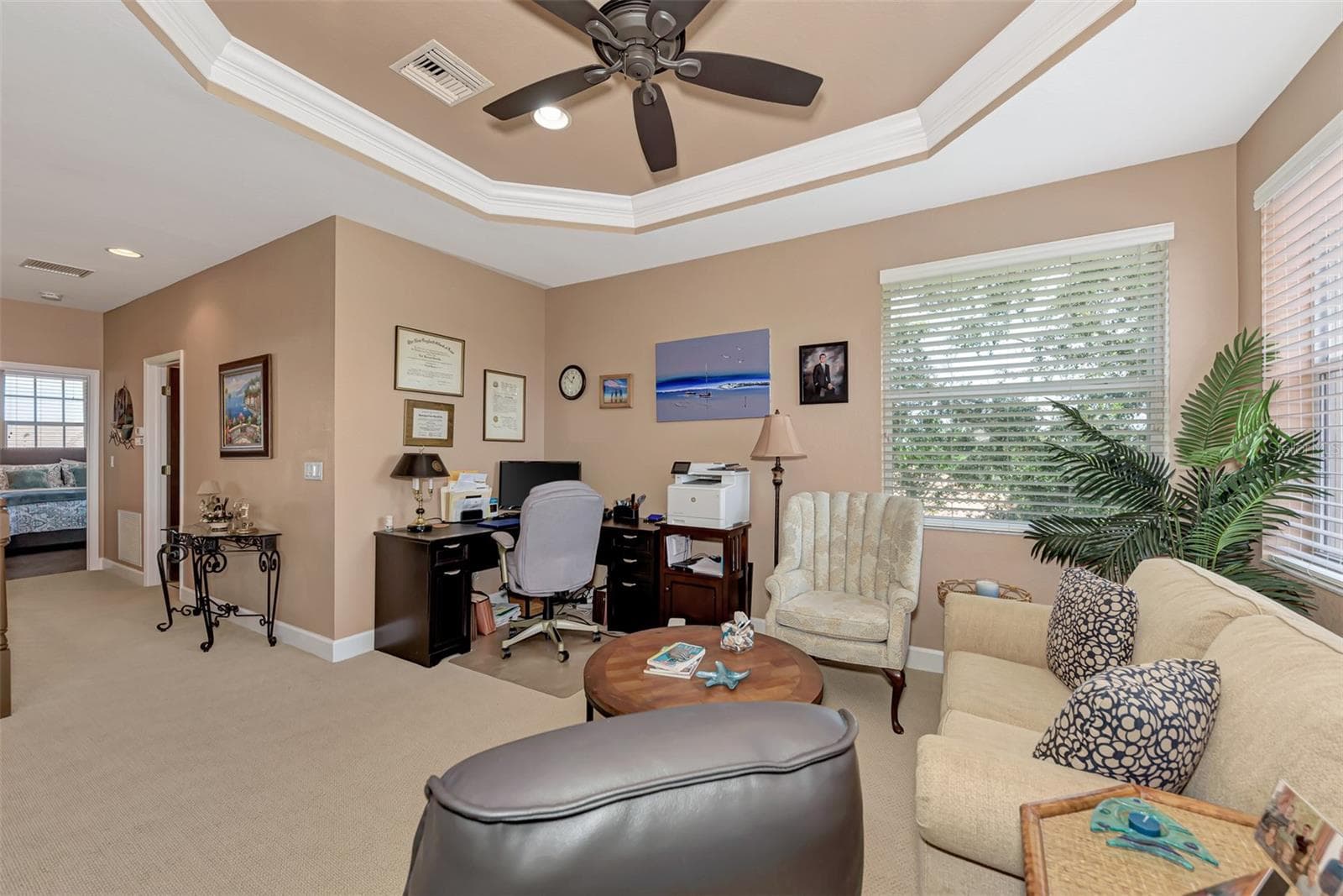 Single Family Residence at 13392 GOLF POINTE DR, PORT CHARLOTTE, photo 32 of 91
