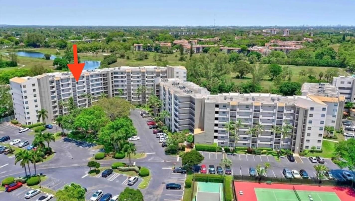 3940 INVERRARY BLVD #703A
