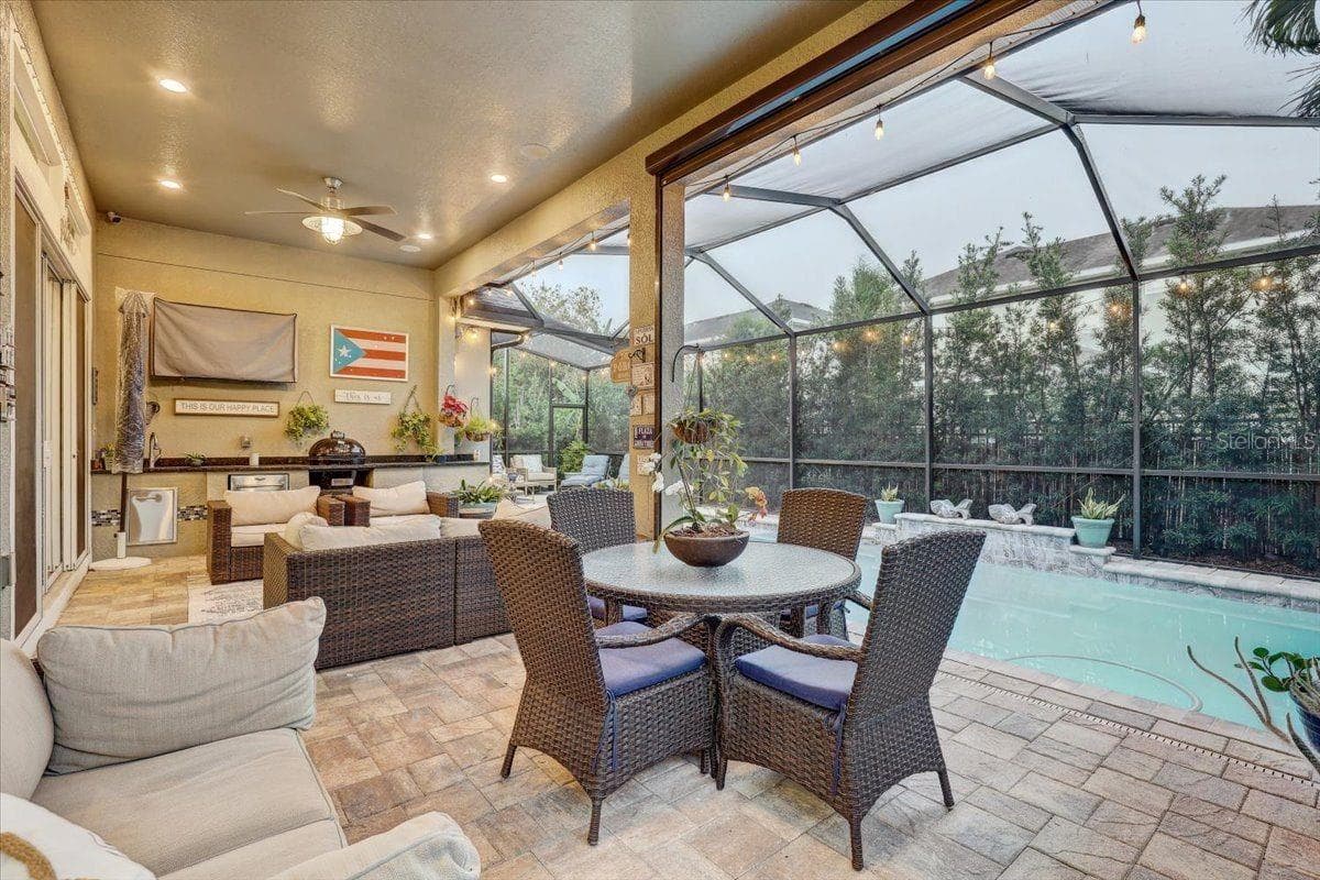 Single Family Residence at 7209 MEETING HOUSE LN, APOLLO BEACH, photo 44 of 56
