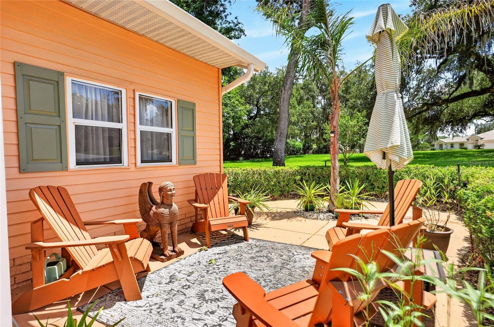 Single Family Residence at 5 HICKORY HEAD HAMMOCK, THE VILLAGES, photo 16 of 66