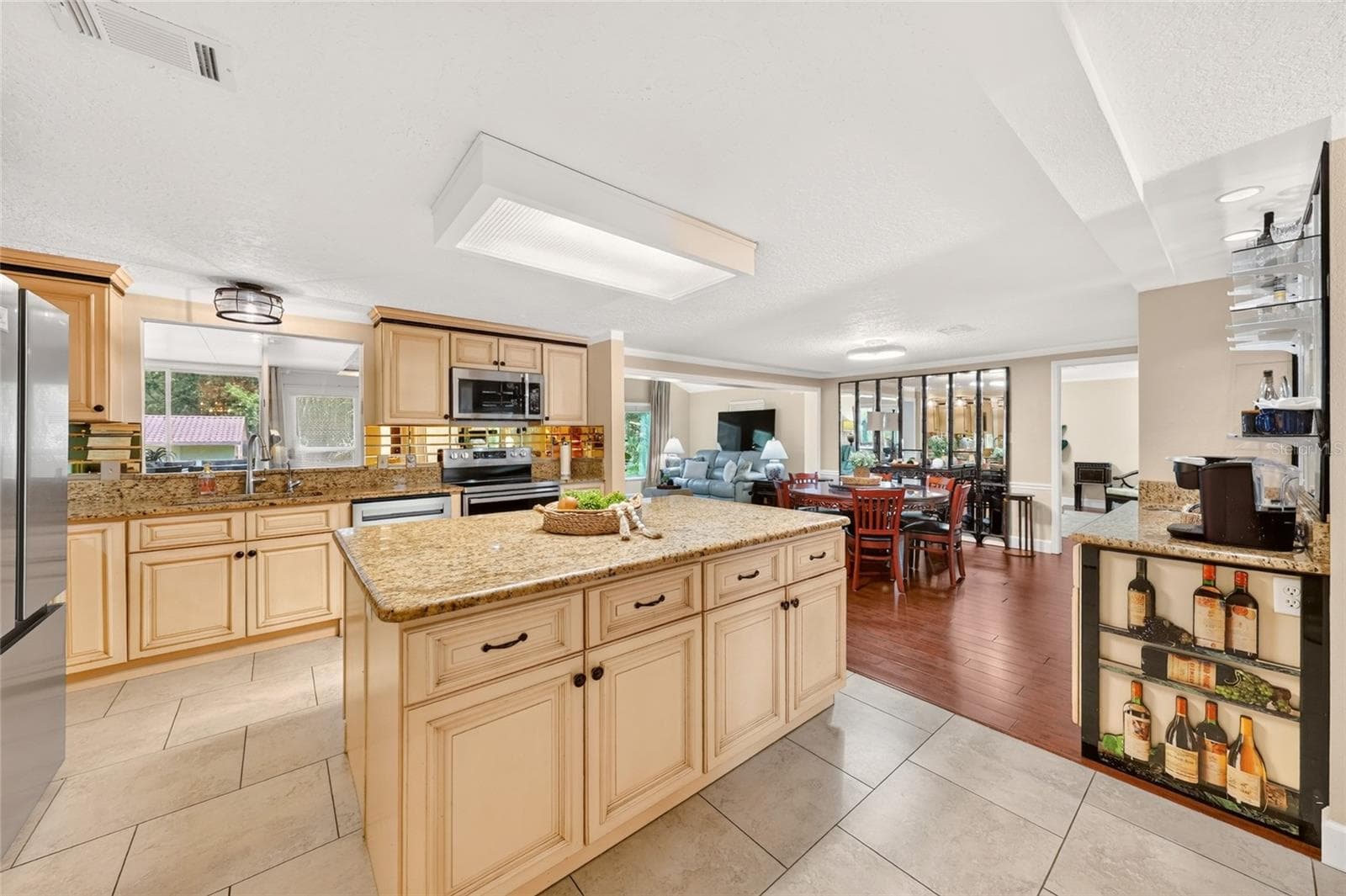 Single Family Residence at 5 HICKORY HEAD HAMMOCK, THE VILLAGES, photo 29 of 66