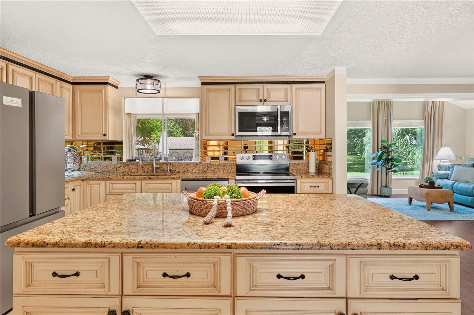 Single Family Residence at 5 HICKORY HEAD HAMMOCK, THE VILLAGES, photo 30 of 66