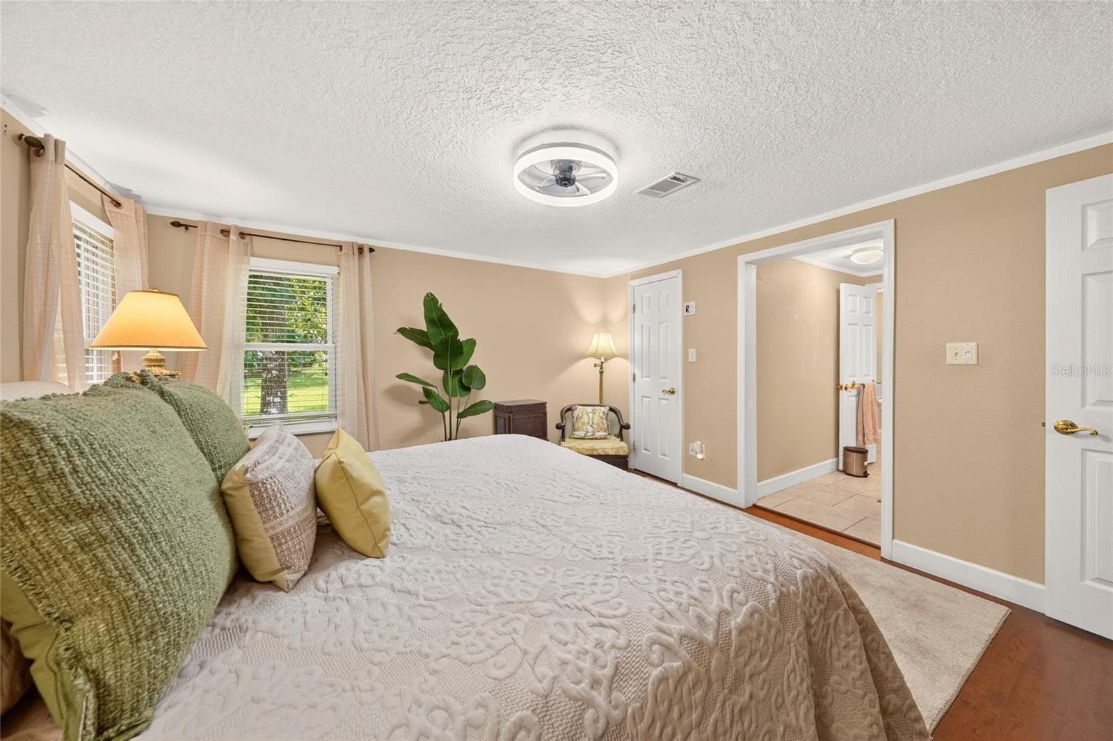 Single Family Residence at 5 HICKORY HEAD HAMMOCK, THE VILLAGES, photo 47 of 66