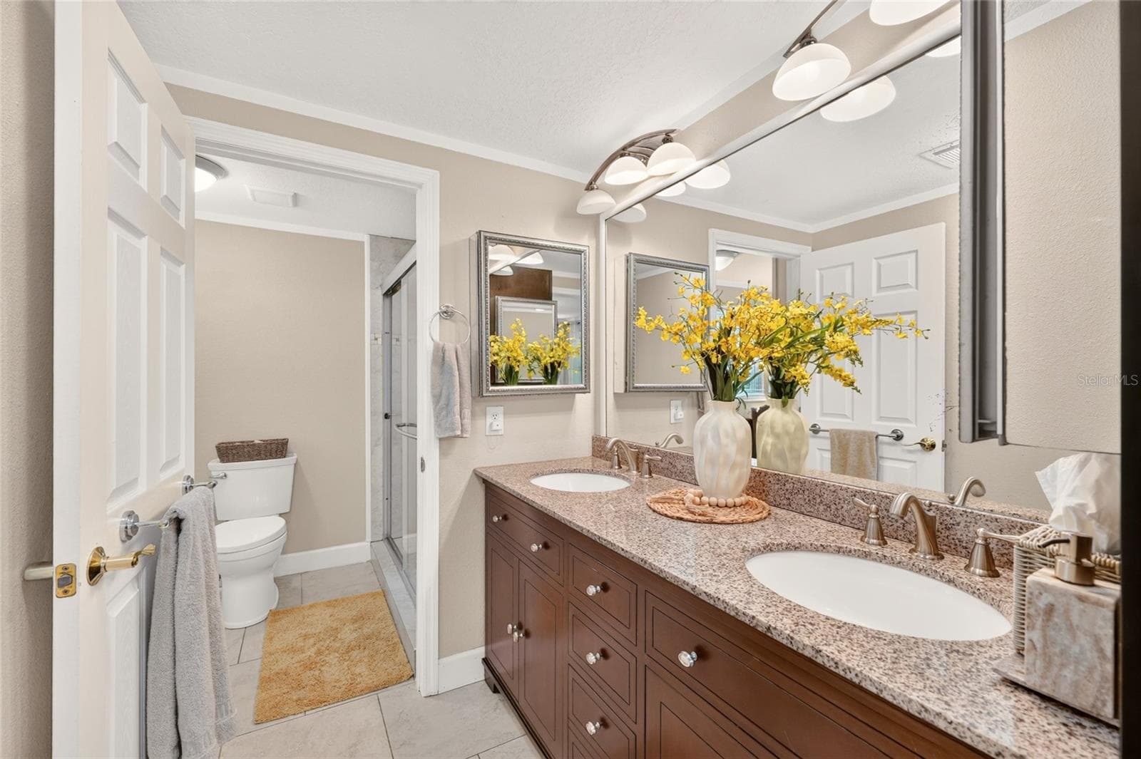Single Family Residence at 5 HICKORY HEAD HAMMOCK, THE VILLAGES, photo 48 of 66
