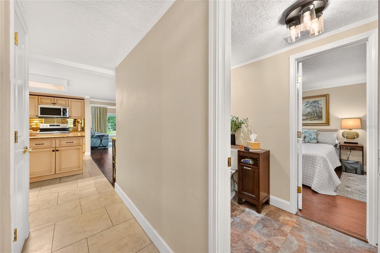 Single Family Residence at 5 HICKORY HEAD HAMMOCK, THE VILLAGES, photo 55 of 66