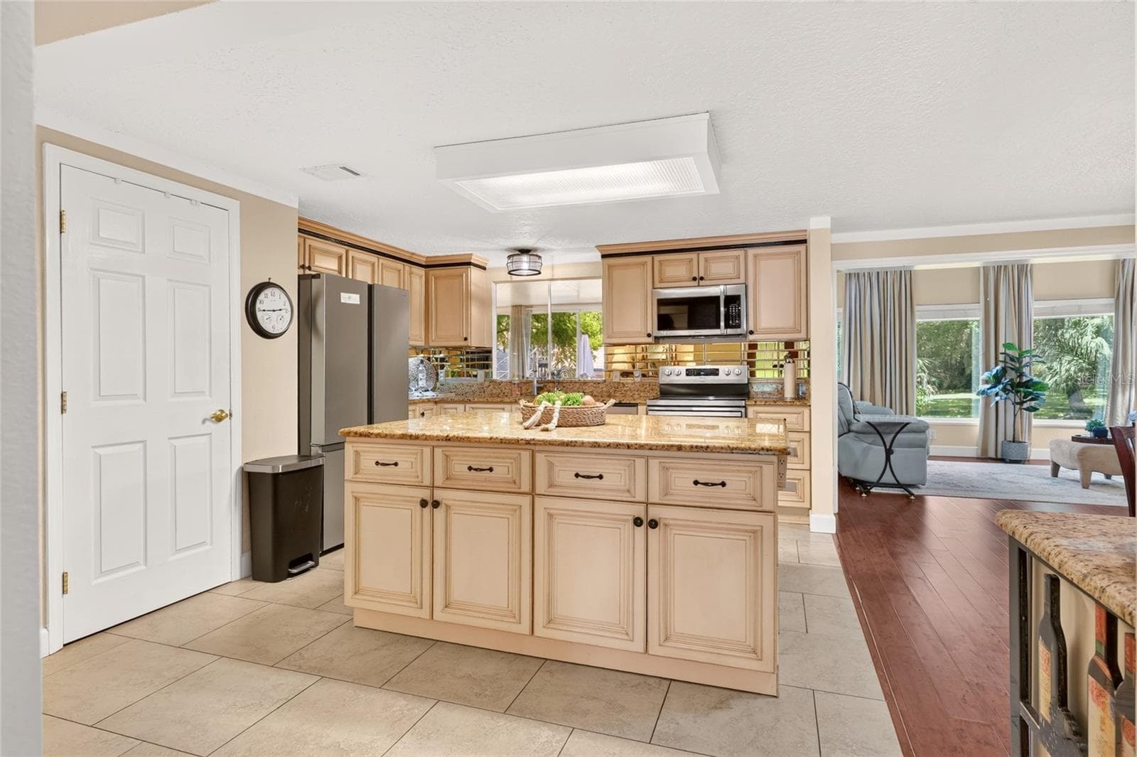 Single Family Residence at 5 HICKORY HEAD HAMMOCK, THE VILLAGES, photo 56 of 66