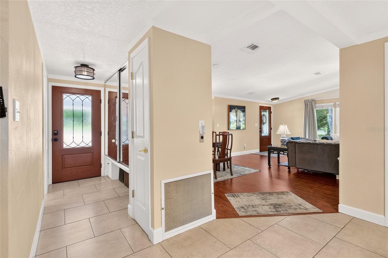 Single Family Residence at 5 HICKORY HEAD HAMMOCK, THE VILLAGES, photo 57 of 66