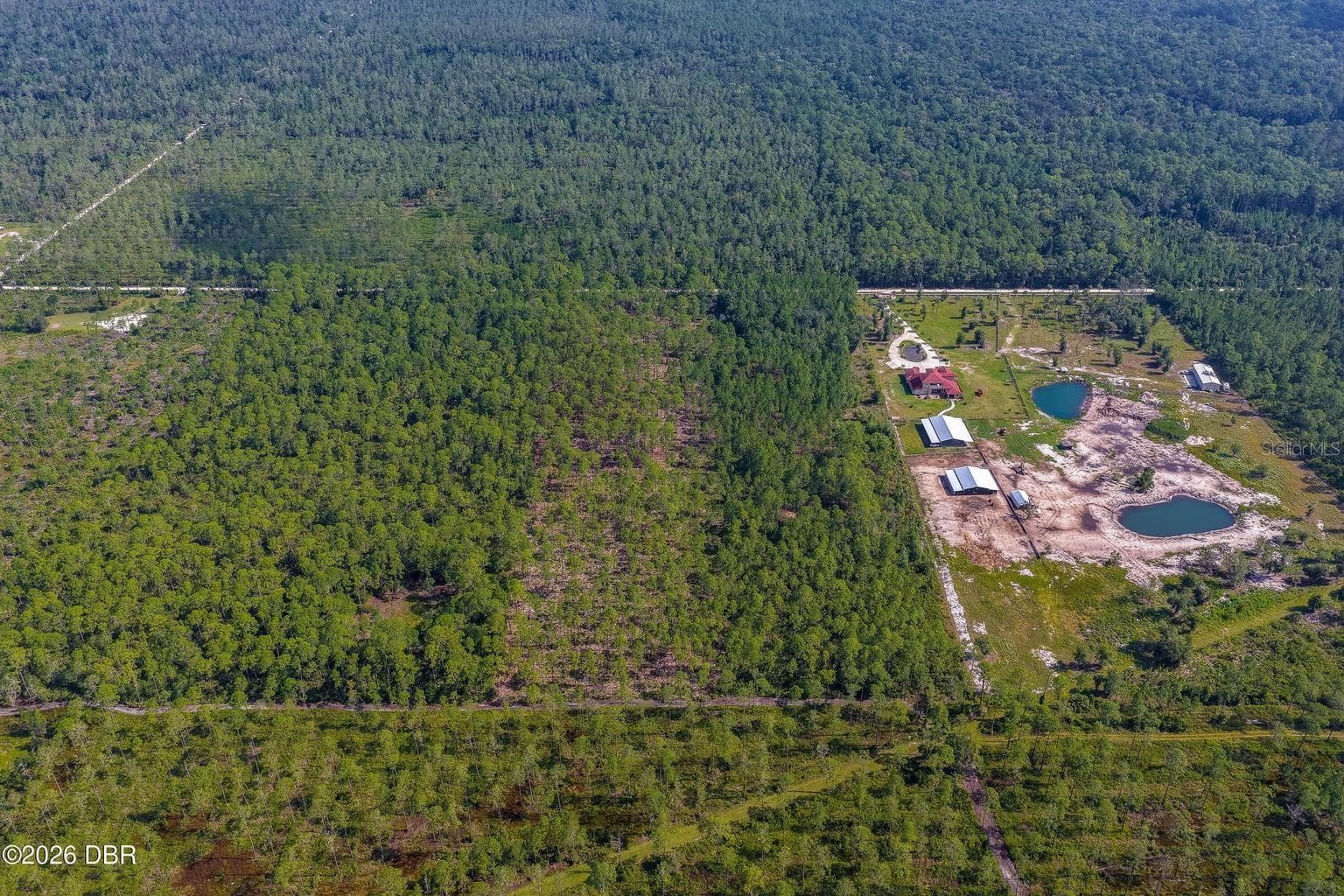 Land at 00 NINEMILE POINT RD, PIERSON, photo 15 of 22