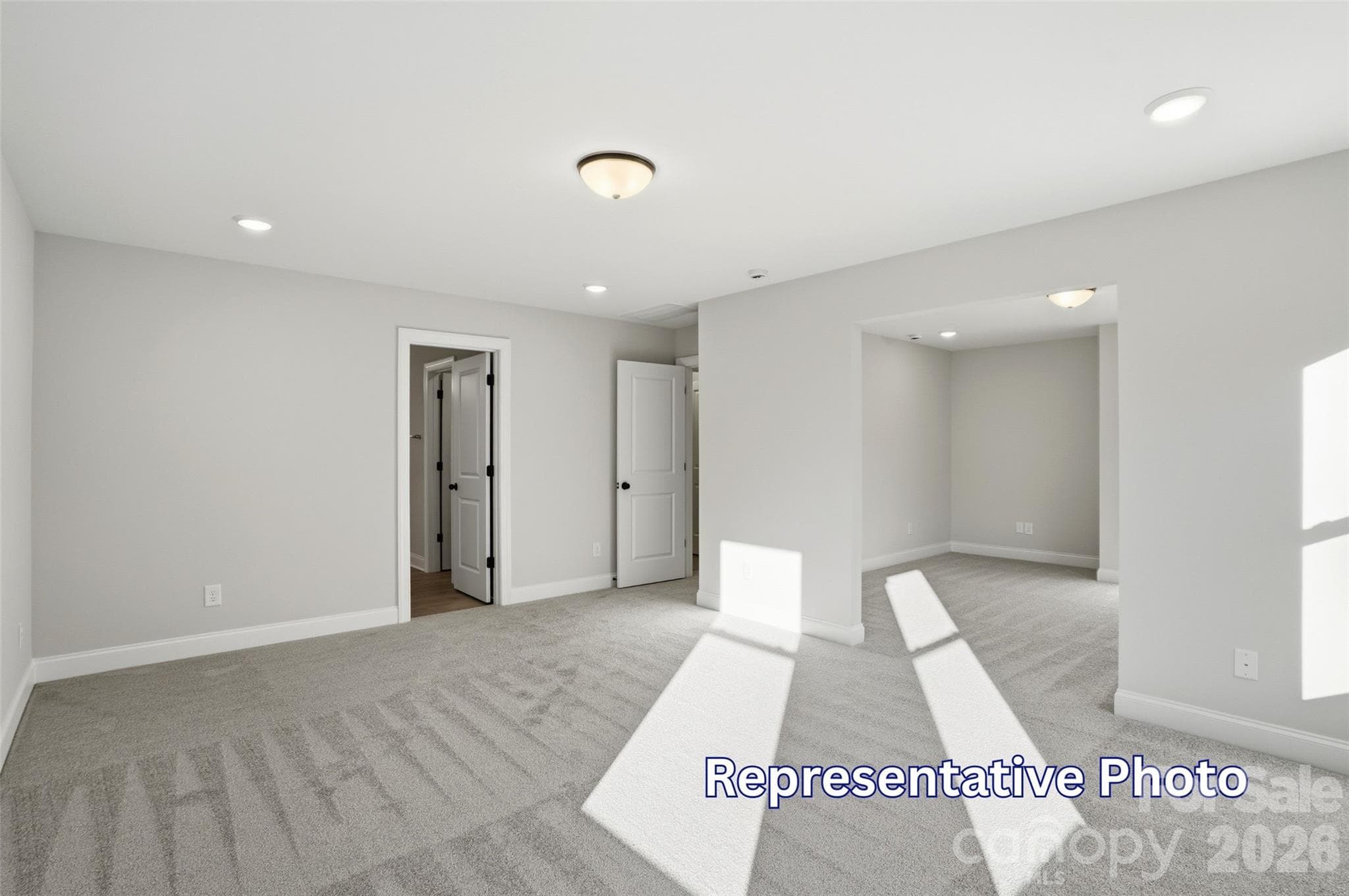 Single Family Residence at 1067 Tradition Club Street, York, photo 28 of 37