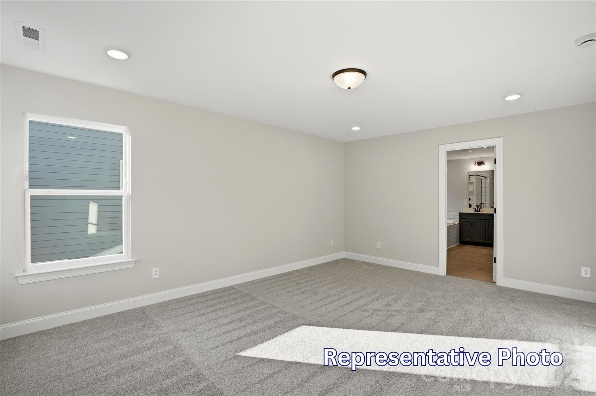Single Family Residence at 1067 Tradition Club Street, York, photo 29 of 37