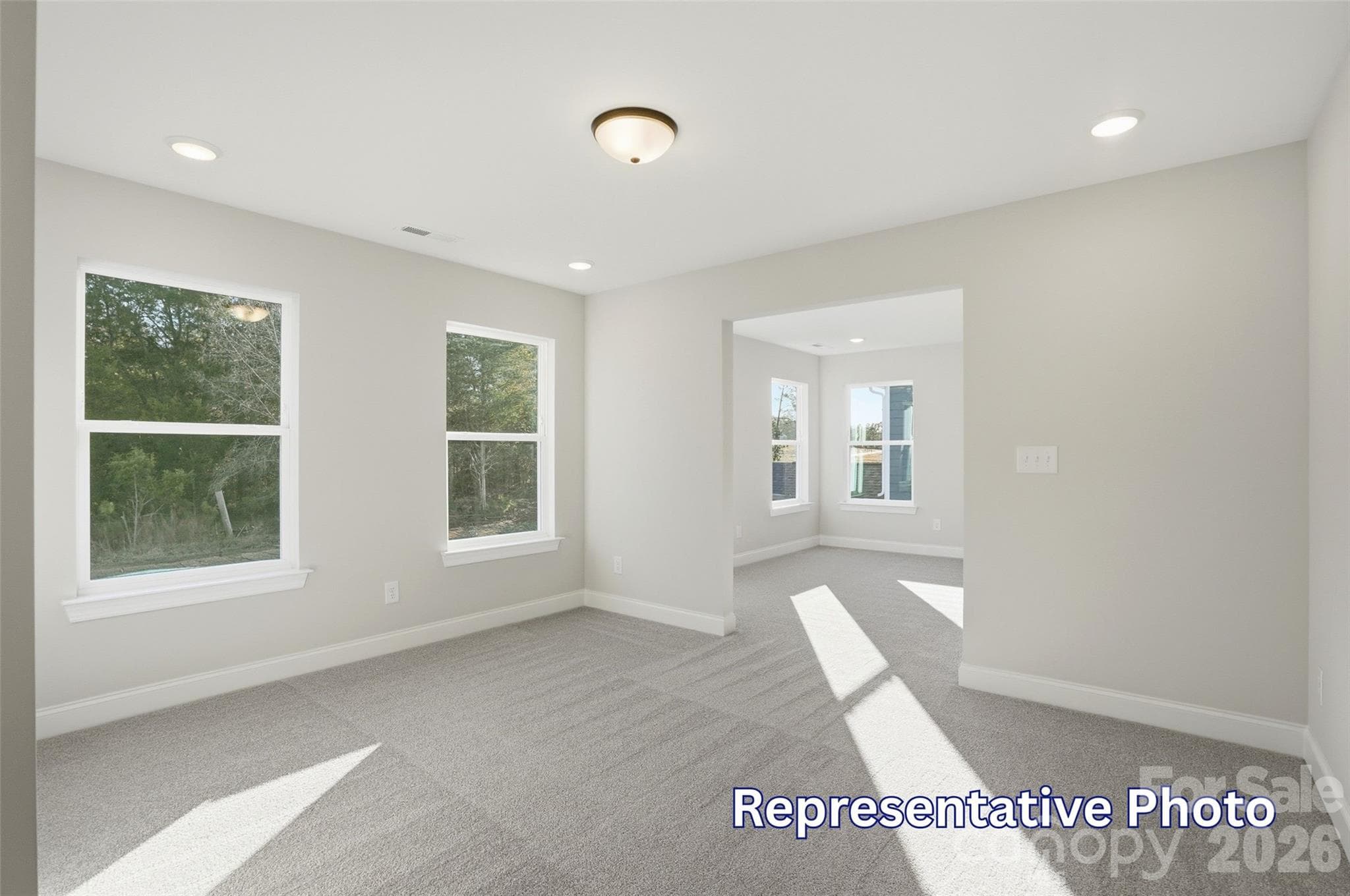 Single Family Residence at 1067 Tradition Club Street, York, photo 31 of 37