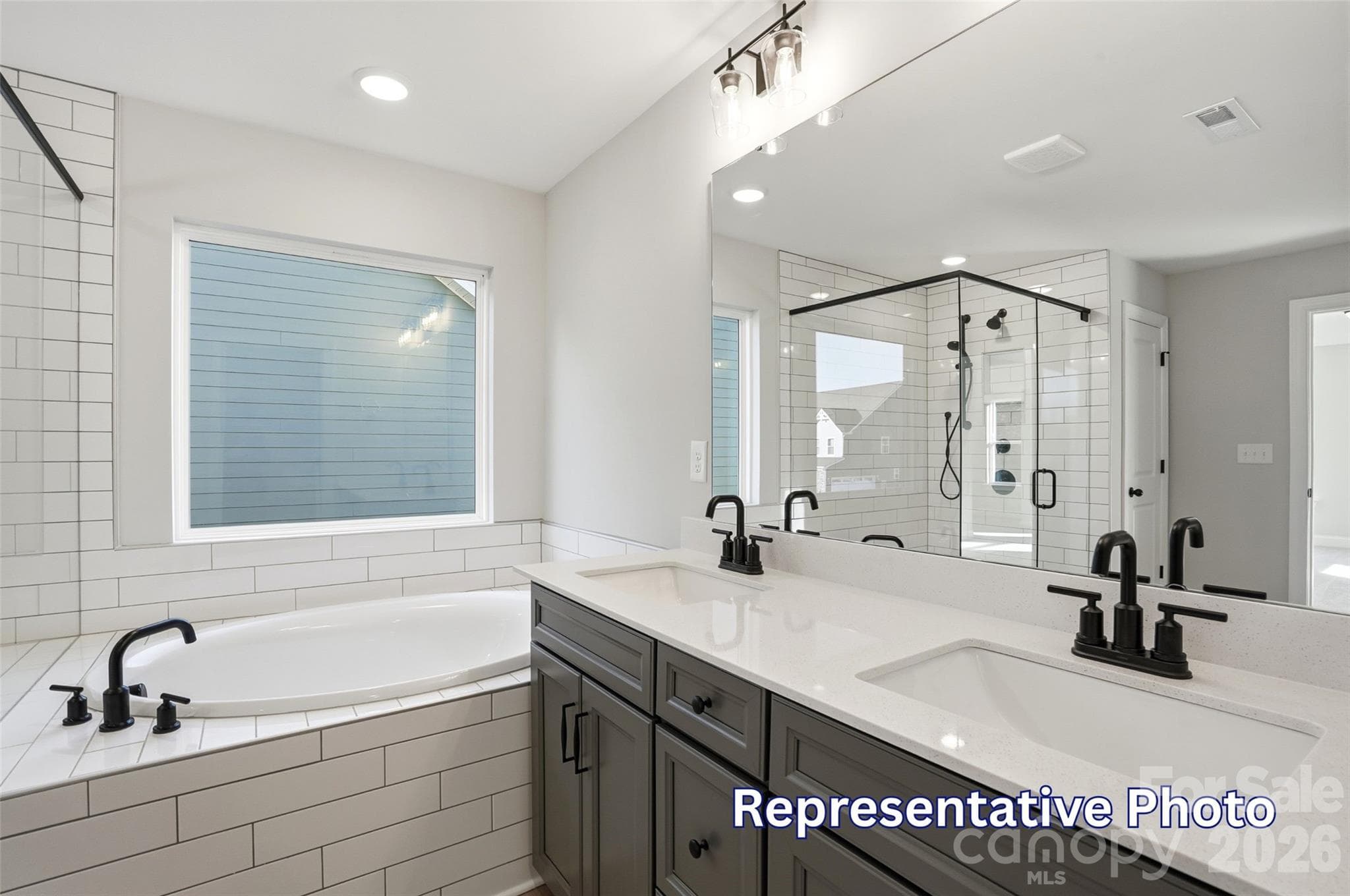 Single Family Residence at 1067 Tradition Club Street, York, photo 32 of 37