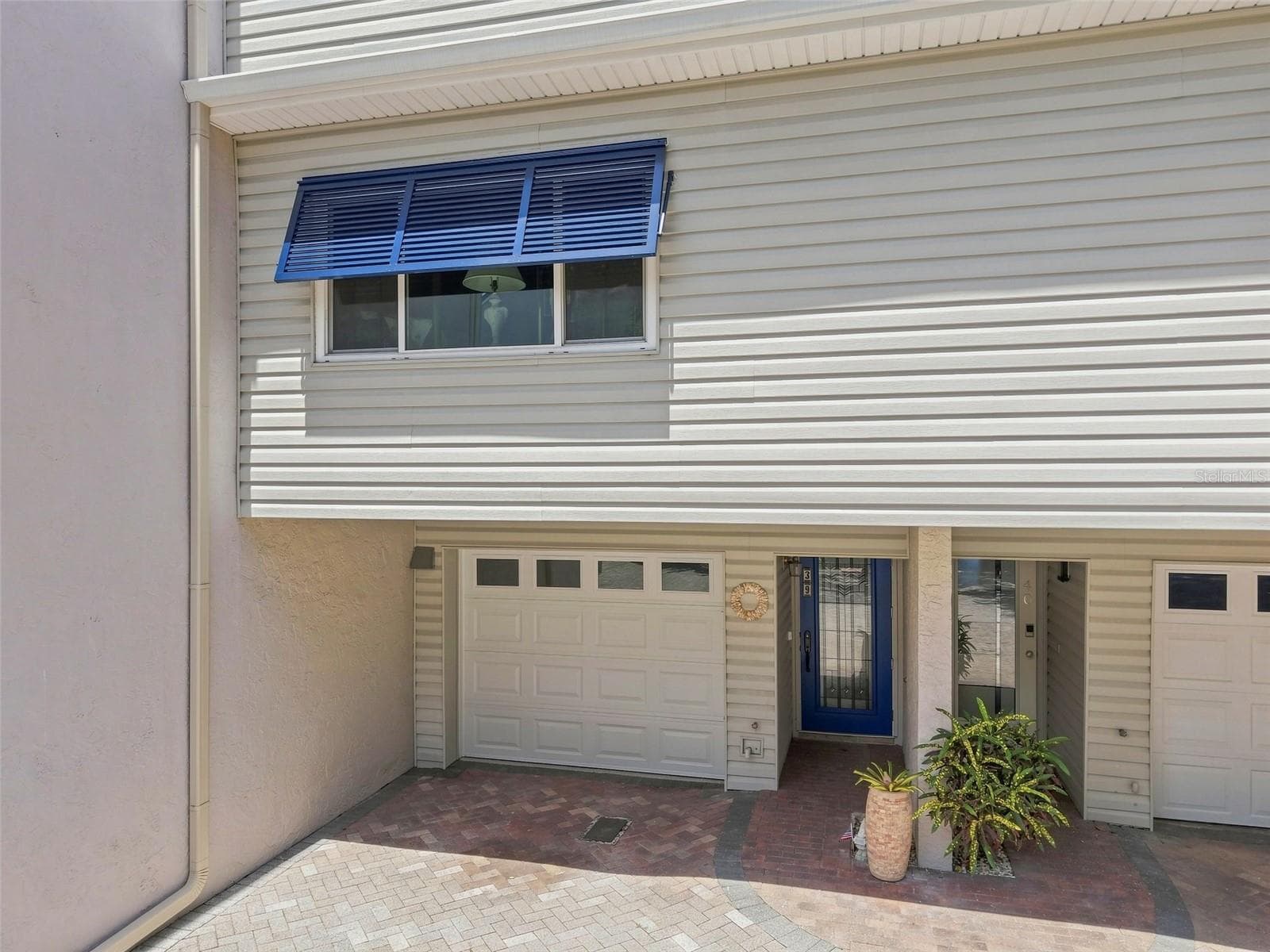 Front - 1375 PINELLAS BAYWAY S #39, TIERRA VERDE